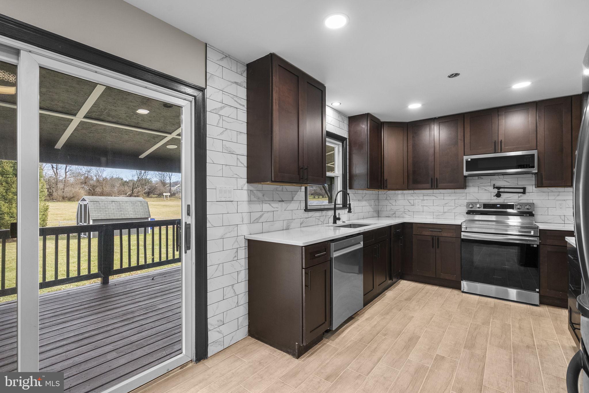 BRIERCREST HEIGHTS - Residential