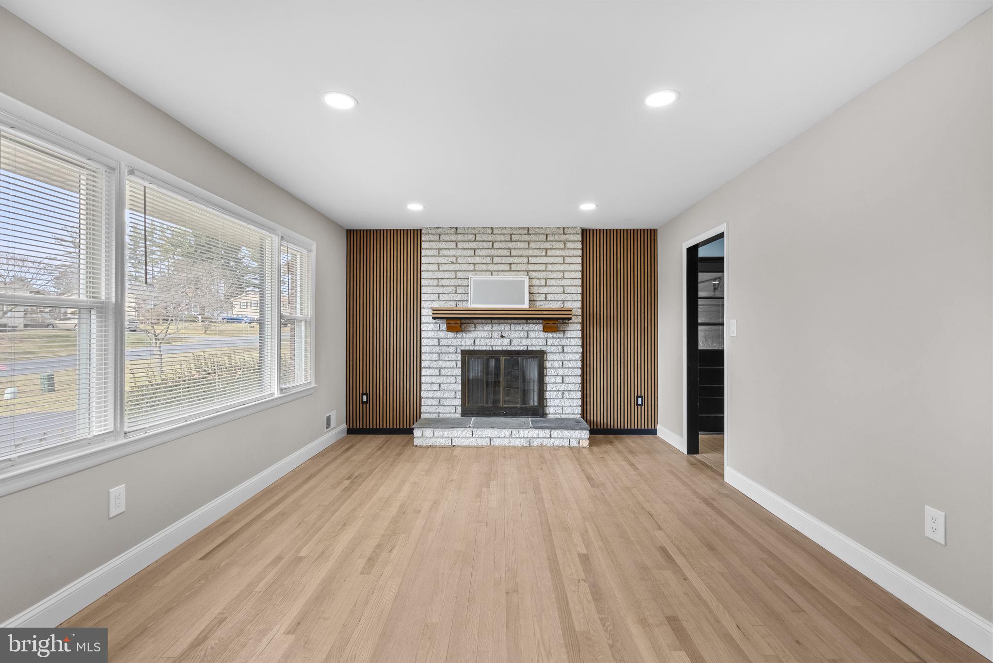 BRIERCREST HEIGHTS - Residential