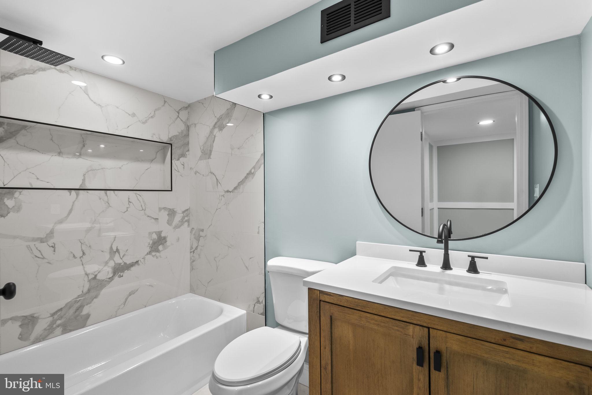 BRIERCREST HEIGHTS - Residential