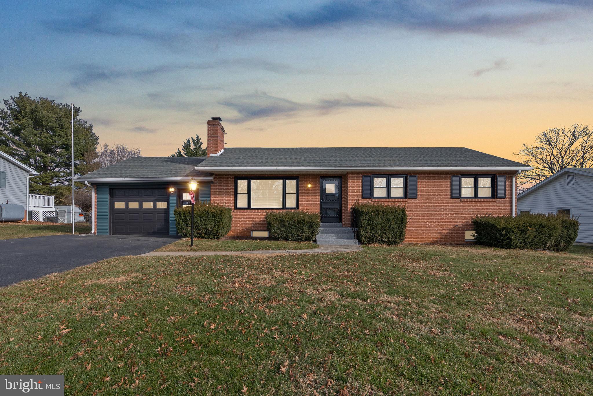 BRIERCREST HEIGHTS - Residential