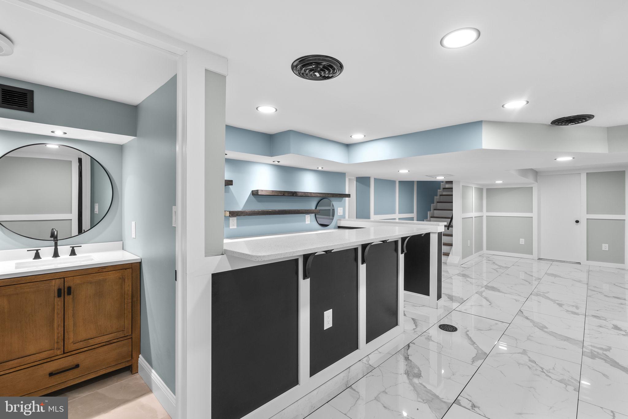 BRIERCREST HEIGHTS - Residential