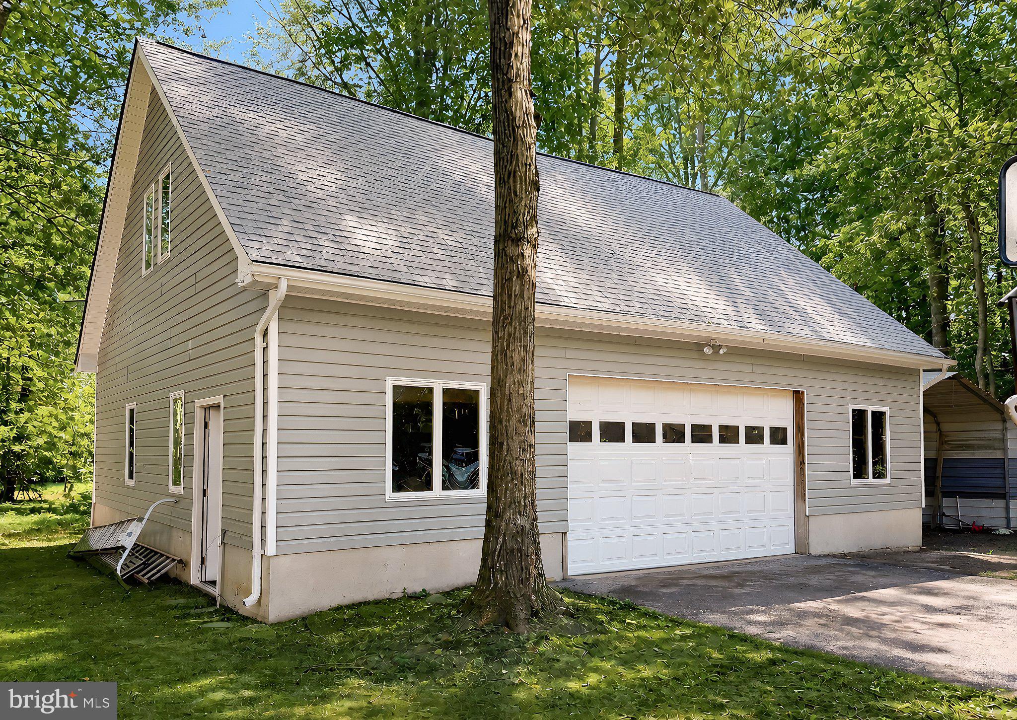 23678 MYRTLE POINT ROAD