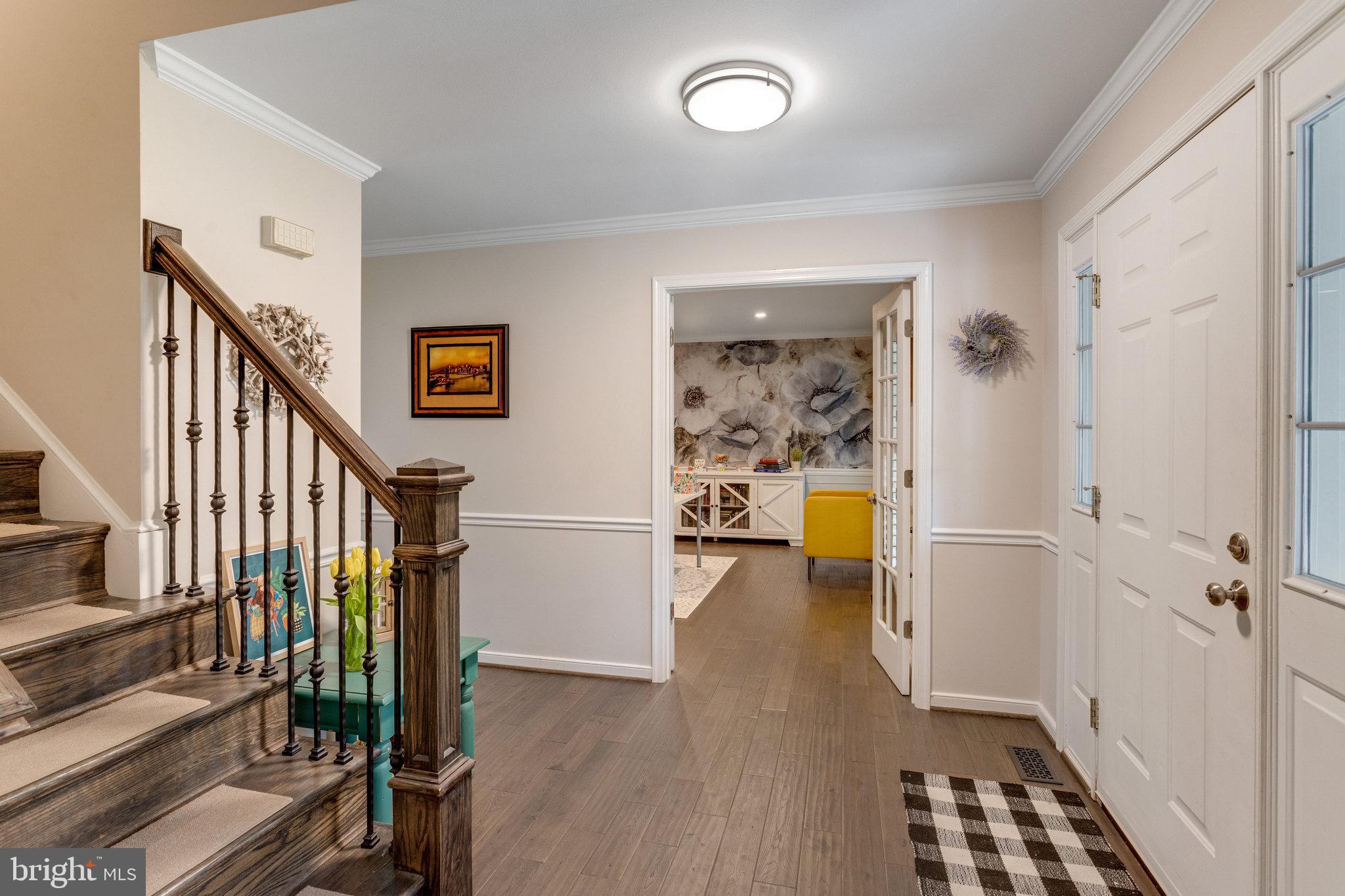 OAKWOOD ESTATES - Residential