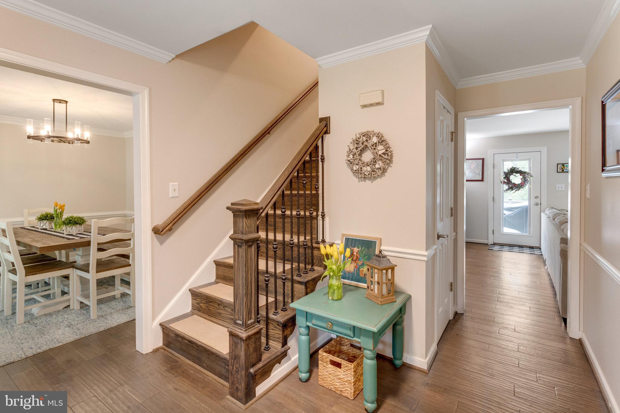 OAKWOOD ESTATES - Residential