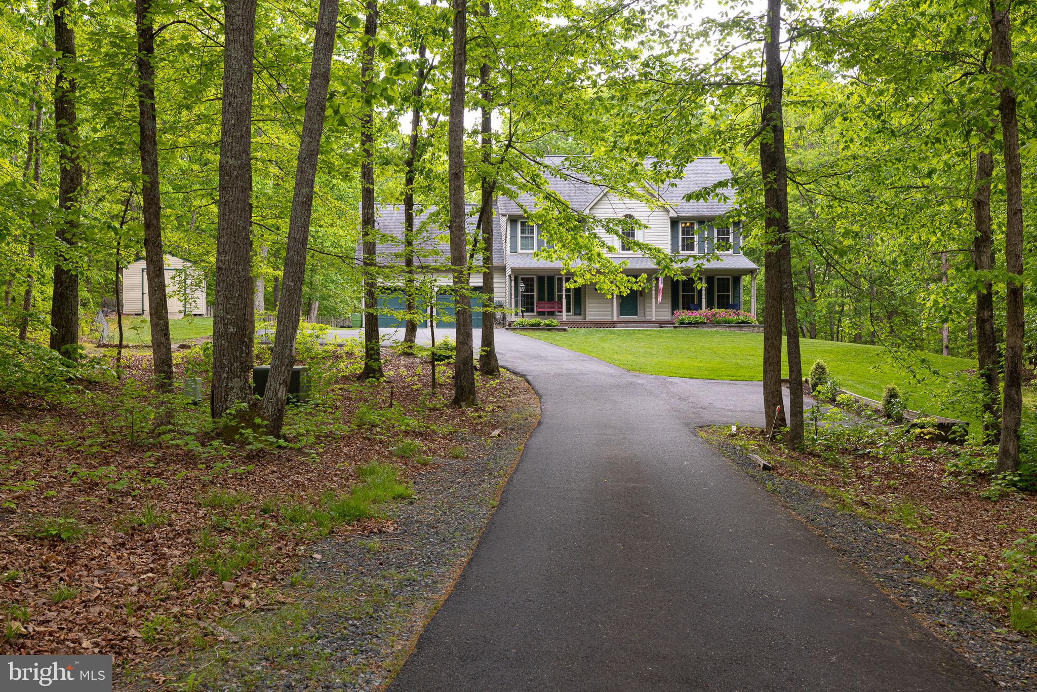 OAKWOOD ESTATES - Residential