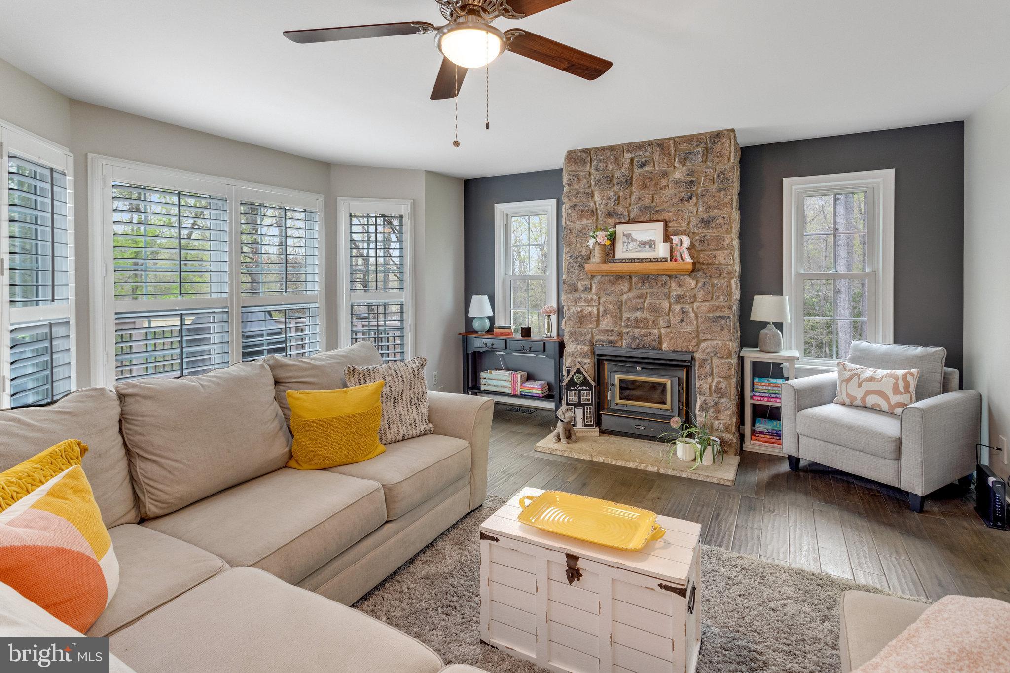 OAKWOOD ESTATES - Residential