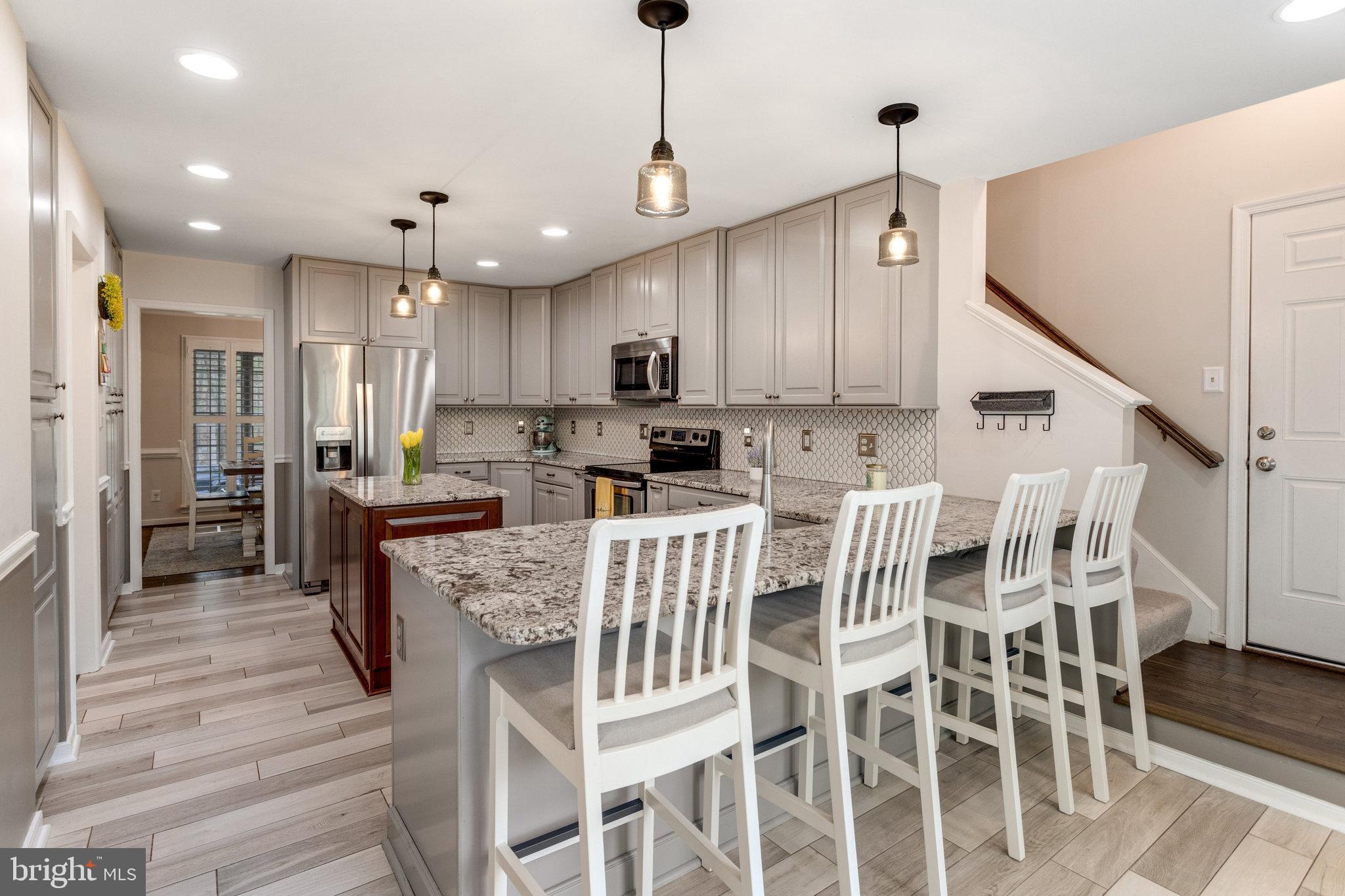 OAKWOOD ESTATES - Residential