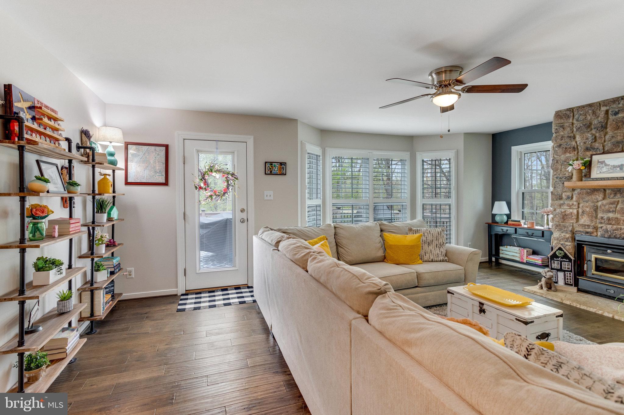 OAKWOOD ESTATES - Residential