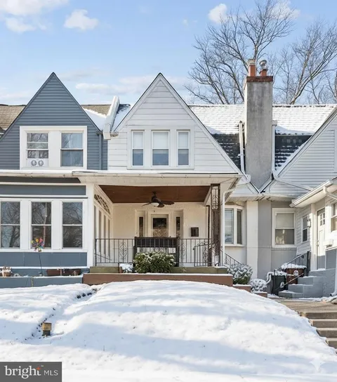 210 Wabash Avenue, Lansdowne, PA MLS: PADE2107482