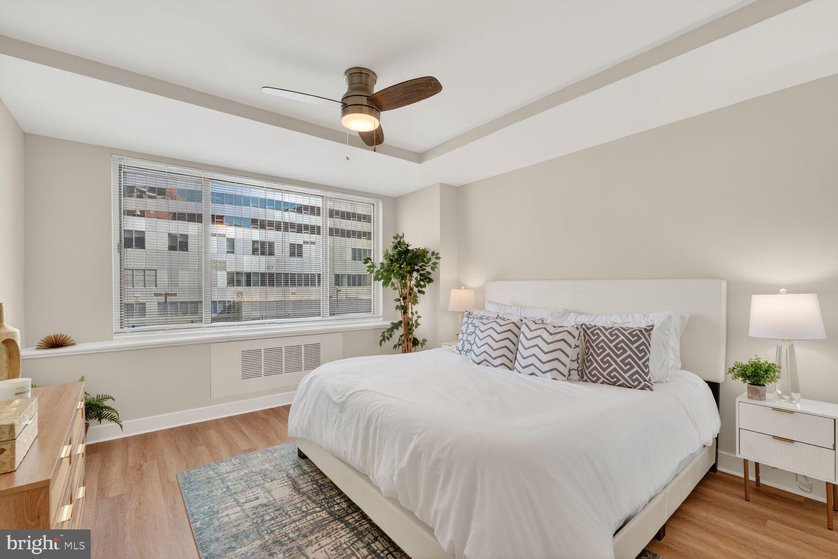 RIVER PLACE NORTH - Residential