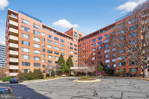 1121 ARLINGTON BOULEVARD 207 ARLINGTON VA 22209