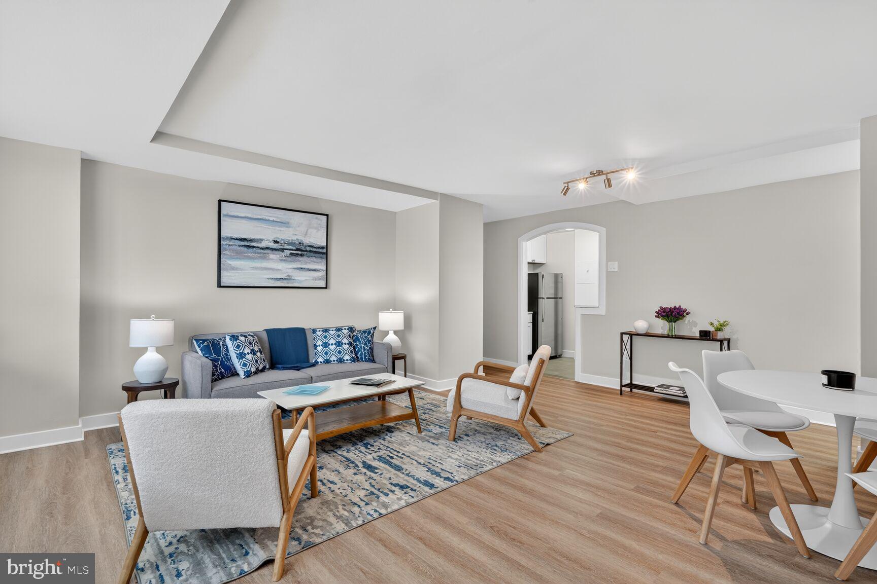 1121 ARLINGTON BOULEVARD 207