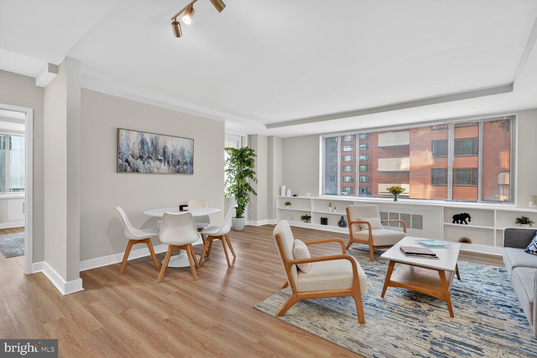 1121 ARLINGTON BOULEVARD 207