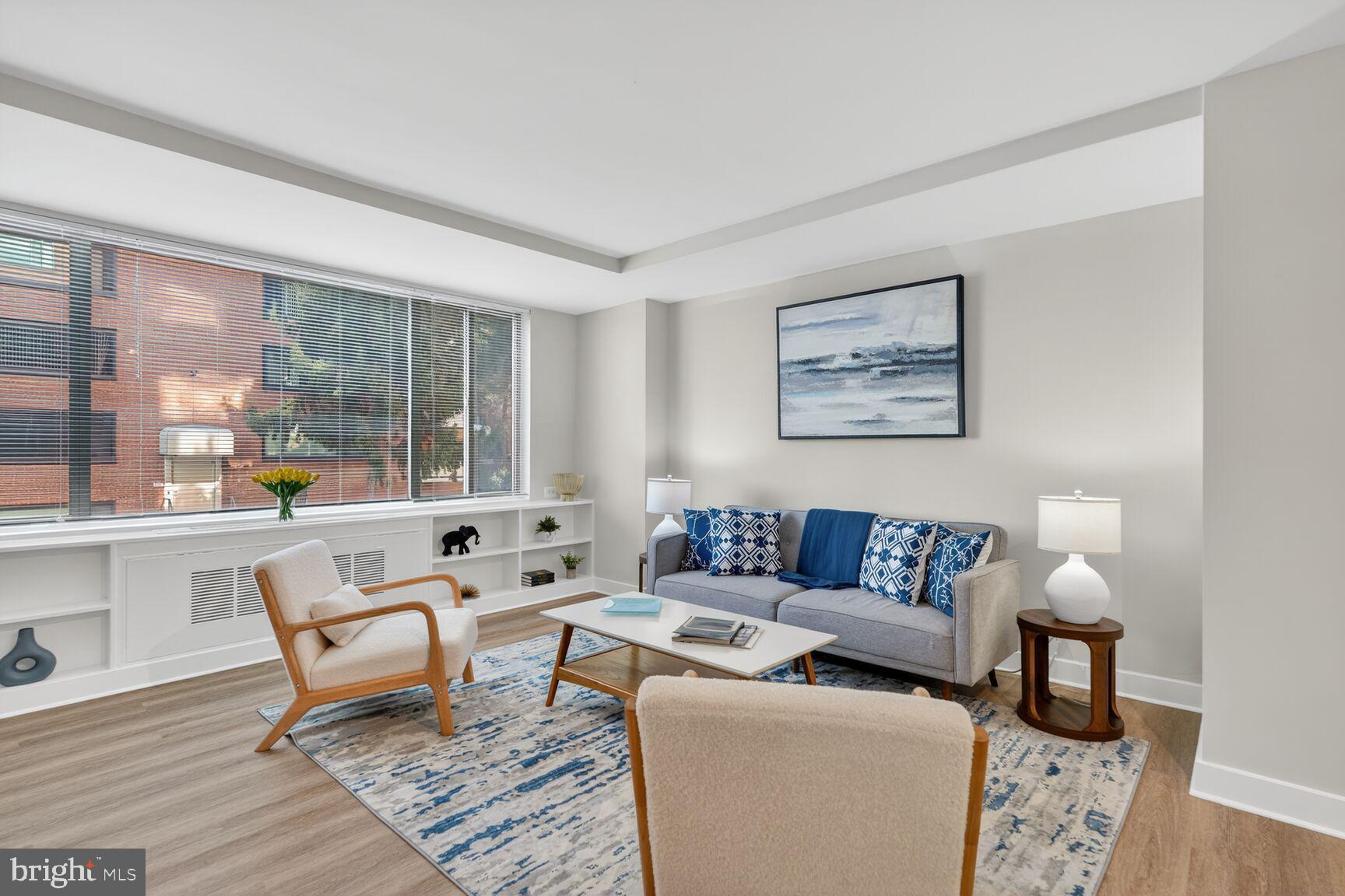 1121 ARLINGTON BOULEVARD 207