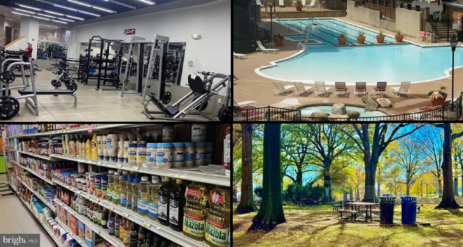 RIVER PLACE NORTH - Residential