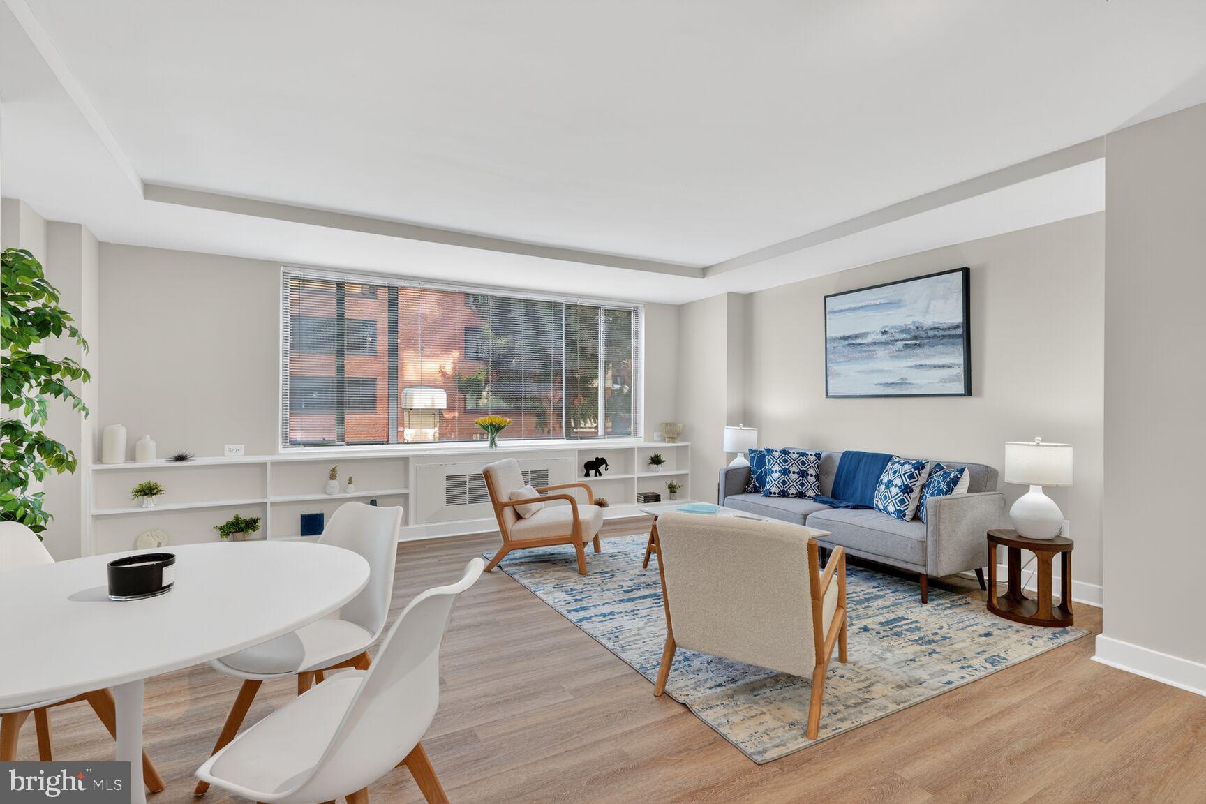 1121 ARLINGTON BOULEVARD 207