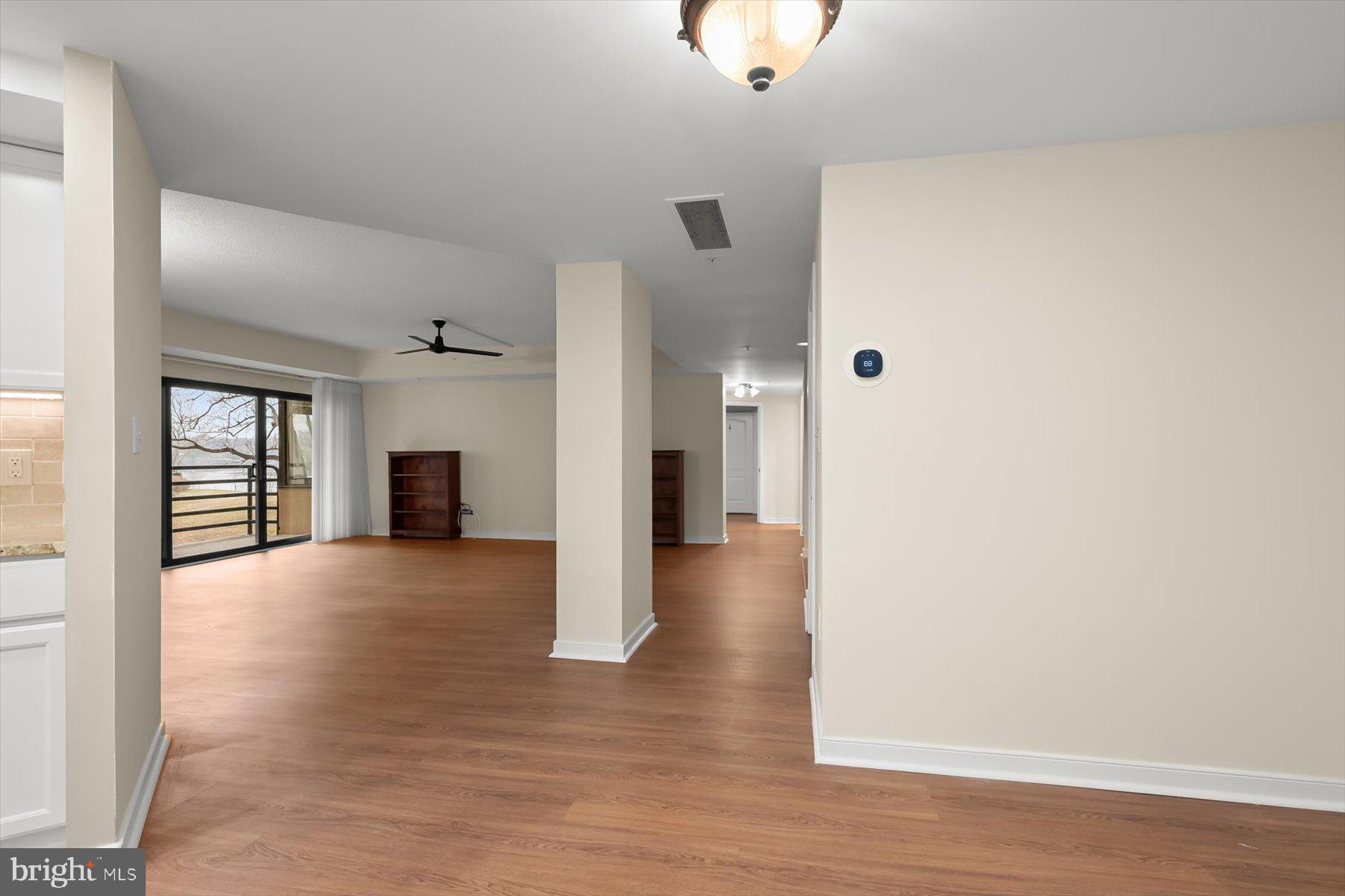 WATERMARK PLACE CONDOMINIUMS - Residential