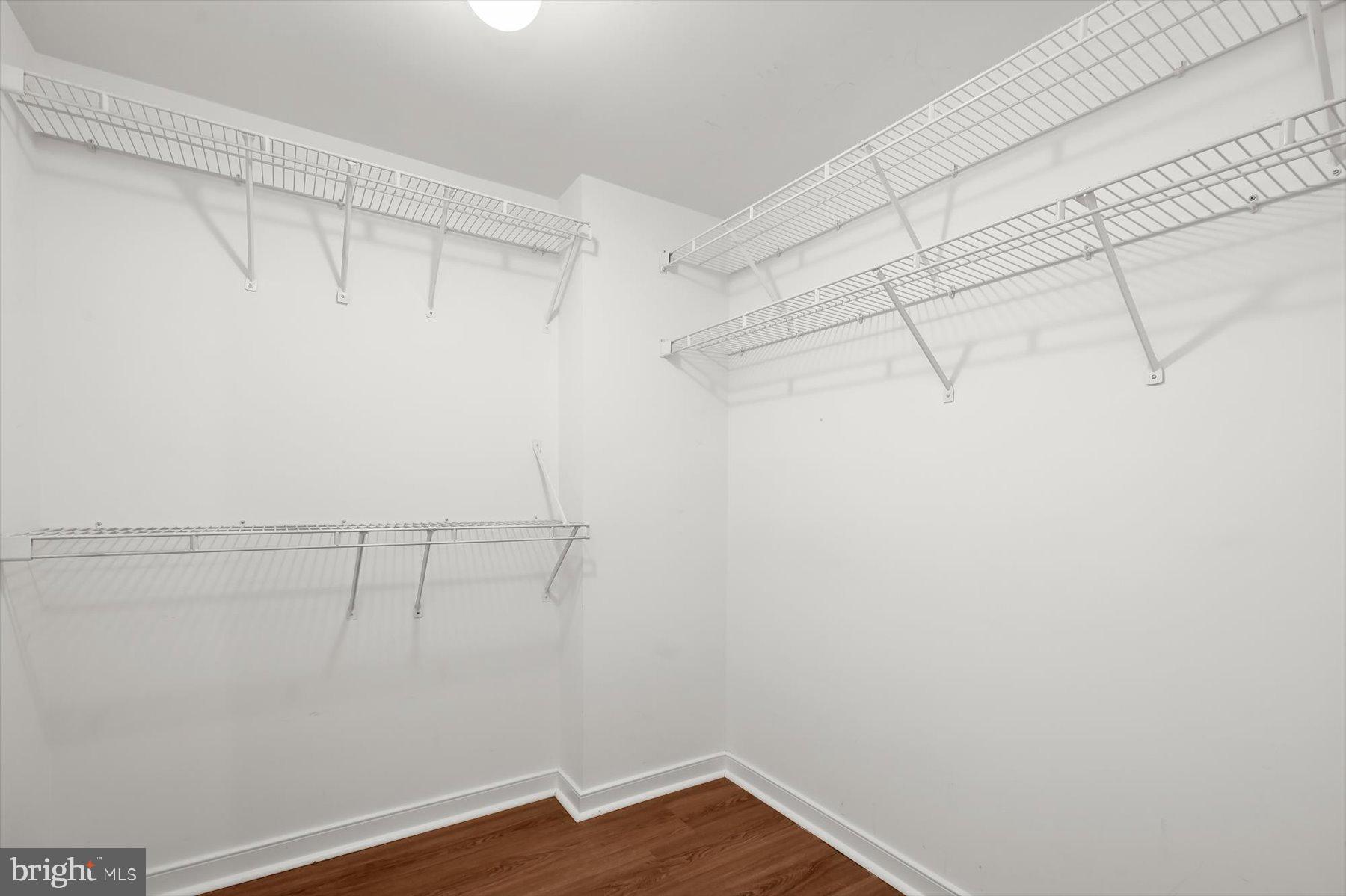 WATERMARK PLACE CONDOMINIUMS - Residential