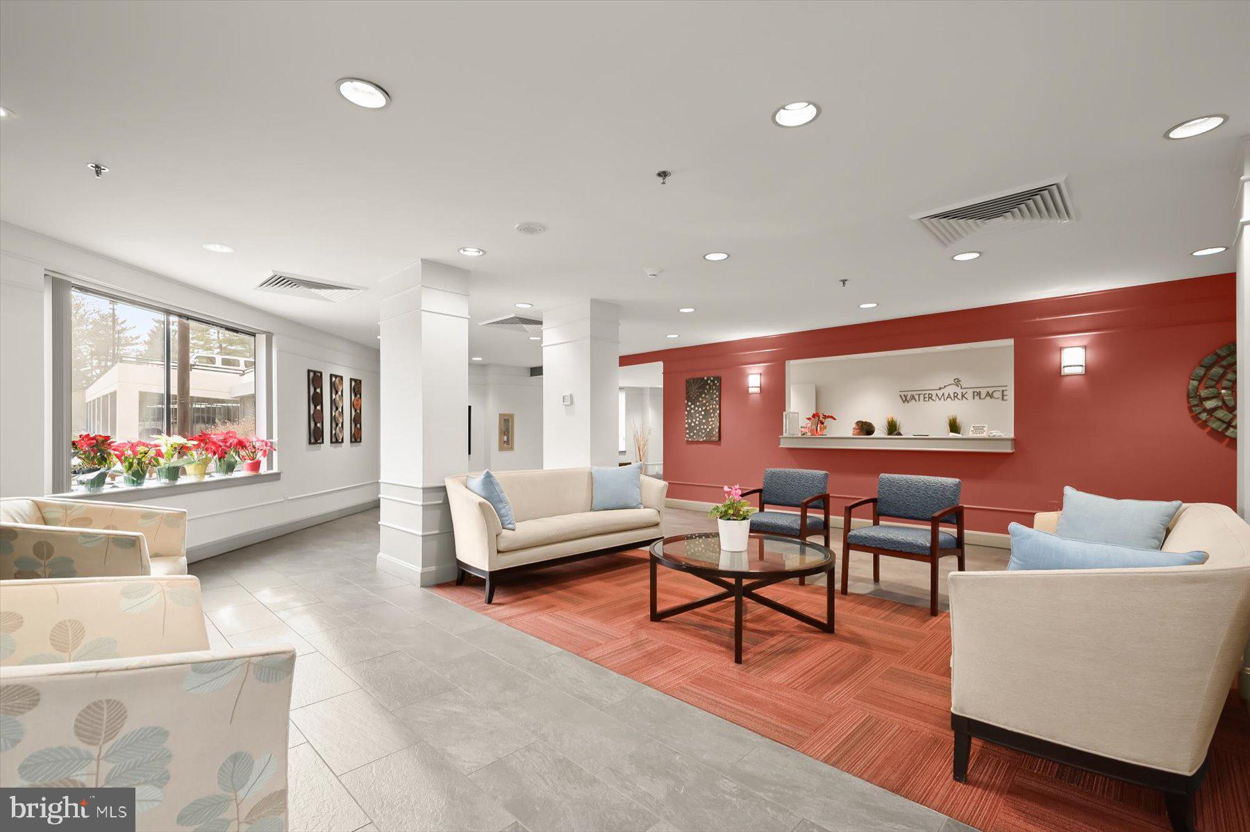 WATERMARK PLACE CONDOMINIUMS - Residential