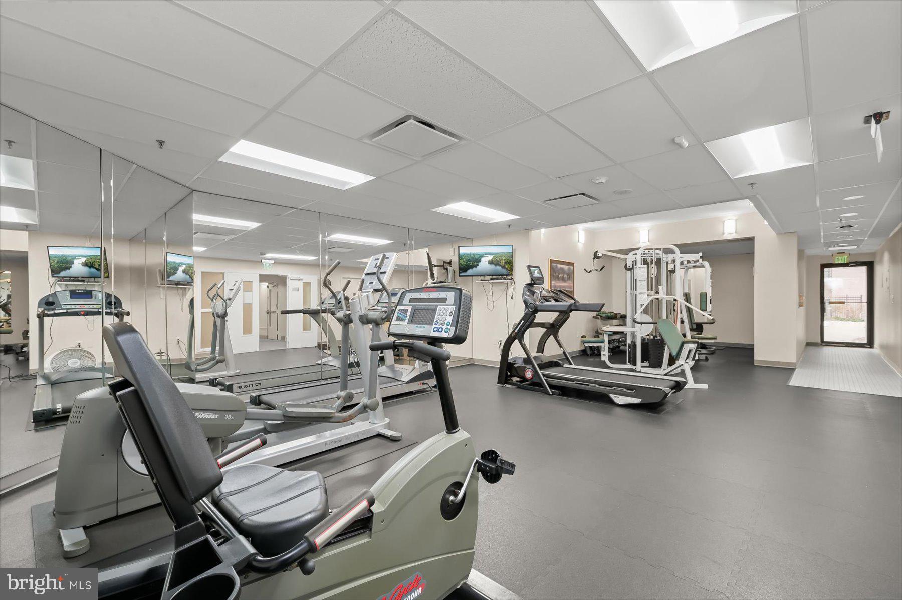 WATERMARK PLACE CONDOMINIUMS - Residential