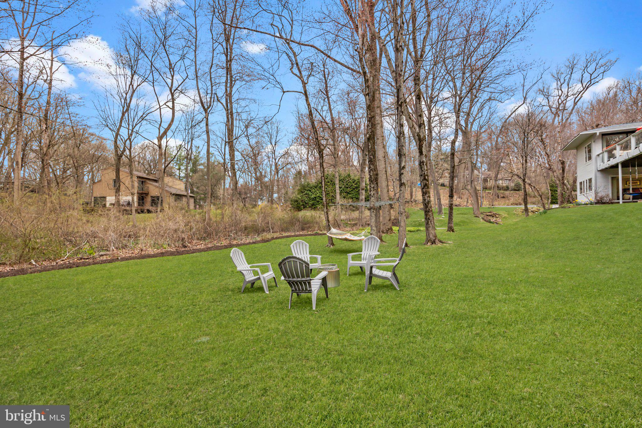 HUNTINGDON VALLEY - Residential