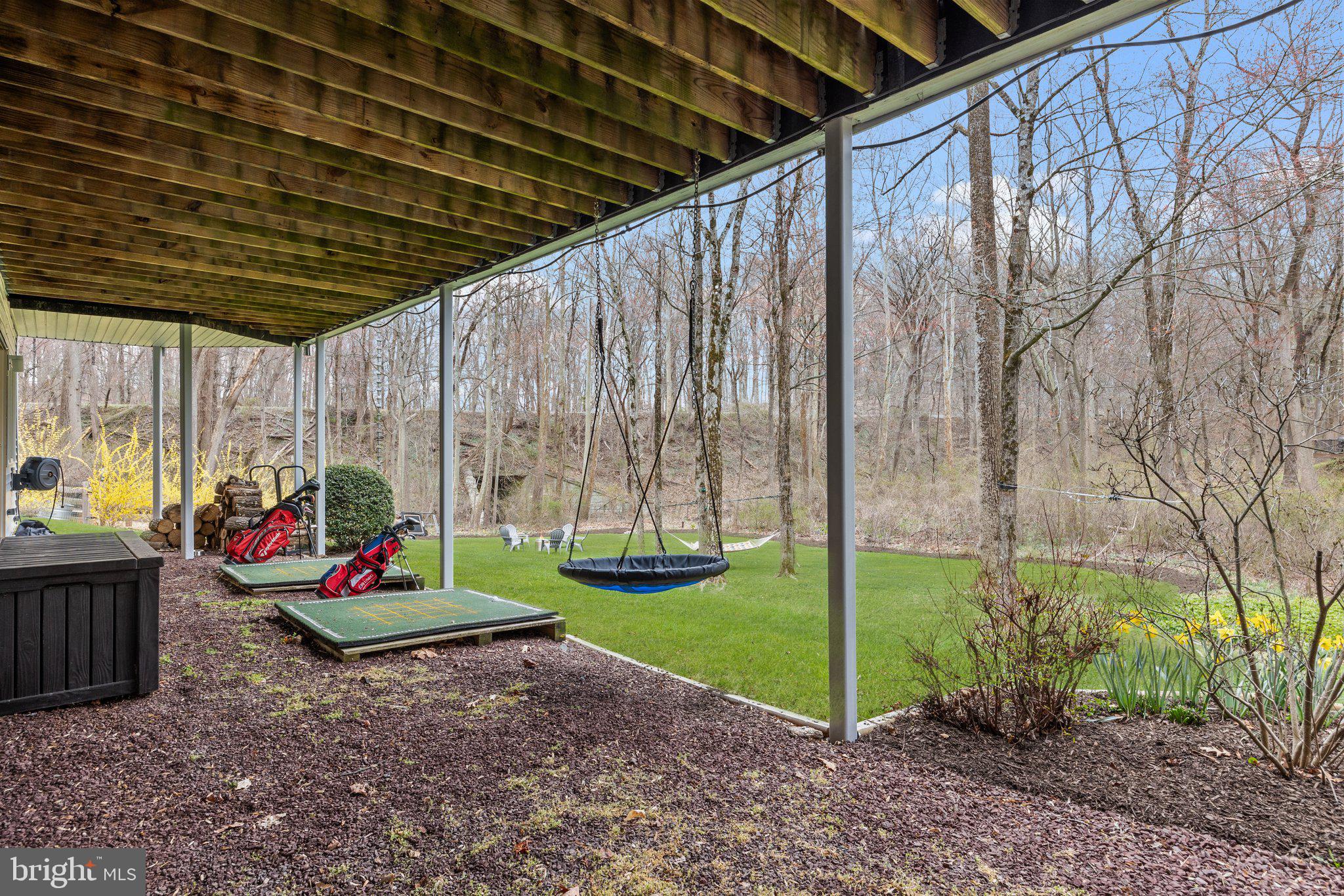 HUNTINGDON VALLEY - Residential