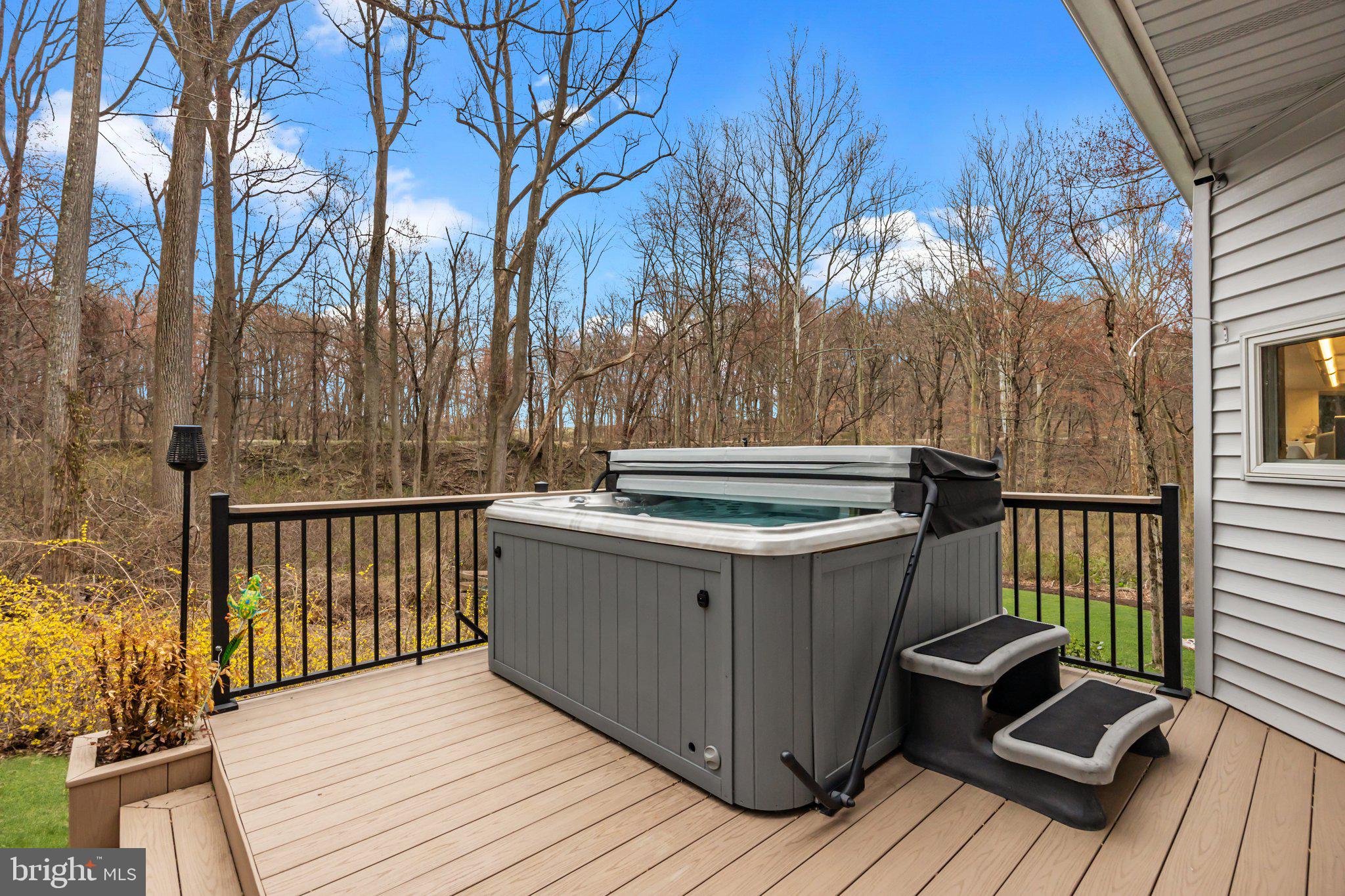 HUNTINGDON VALLEY - Residential