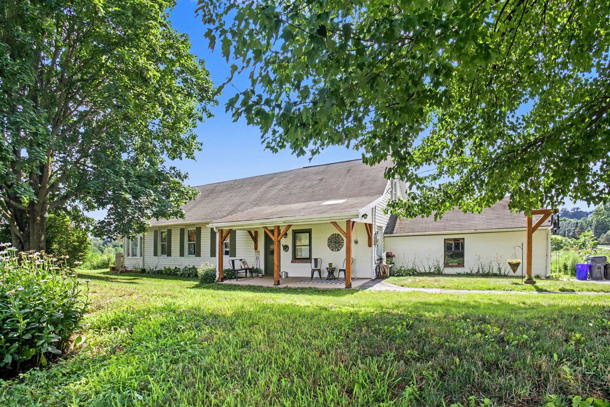 502 CREEK ROAD
