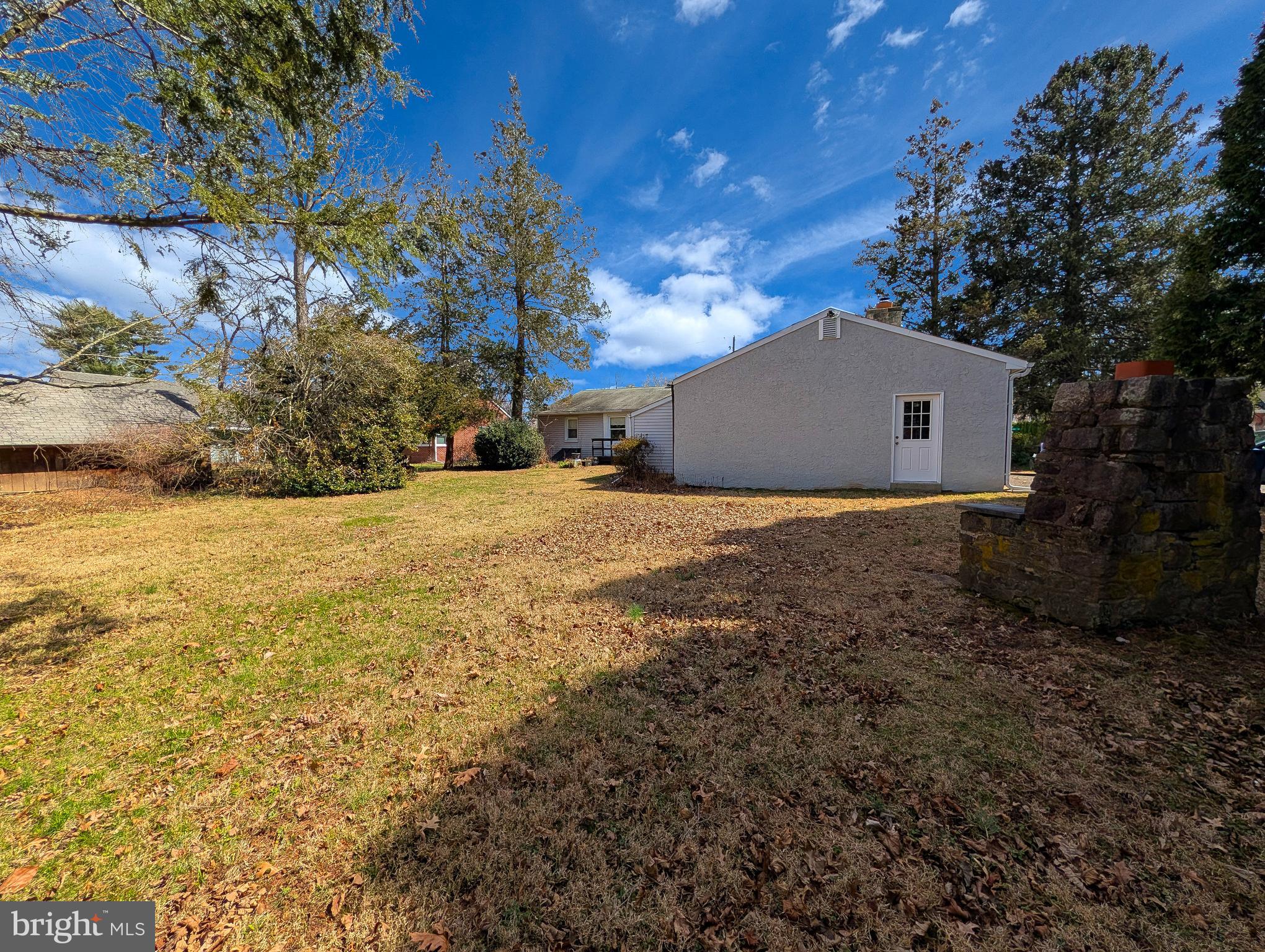 163 PENNSYLVANIA AVENUE