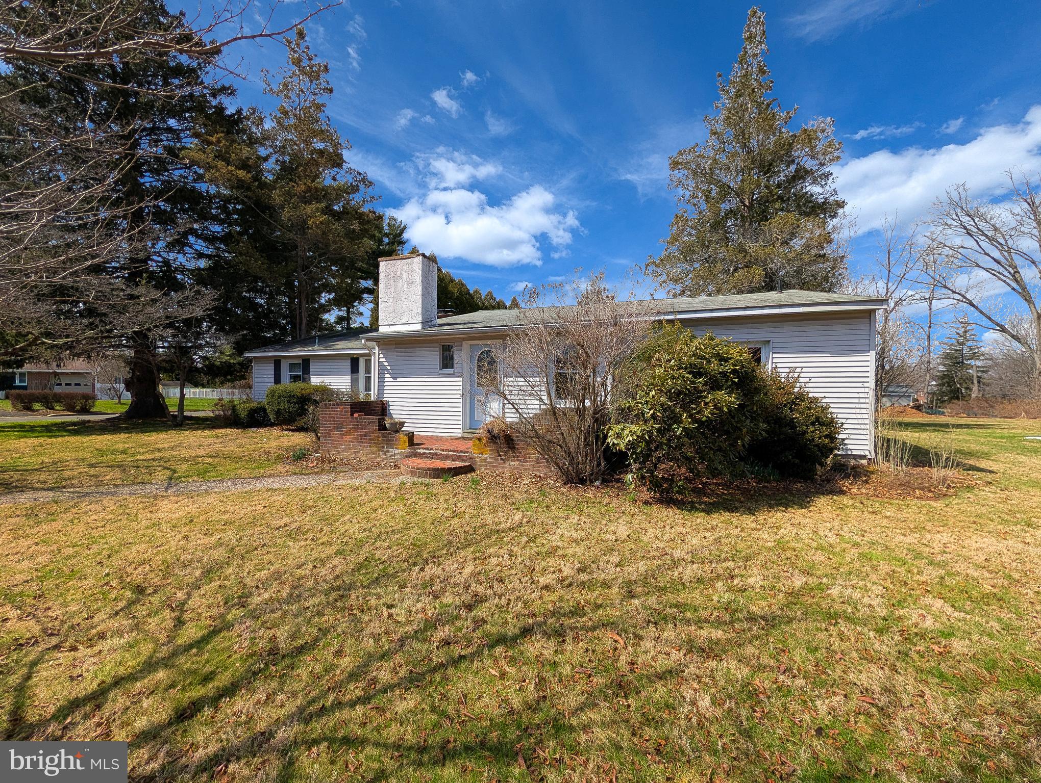 163 PENNSYLVANIA AVENUE