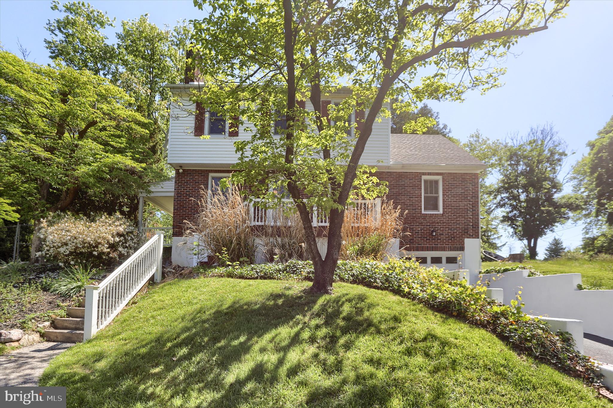 117 WILLOW ROAD
