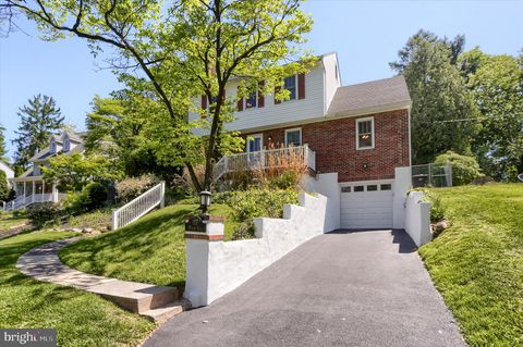 117 WILLOW ROAD HARRISBURG PA 17109