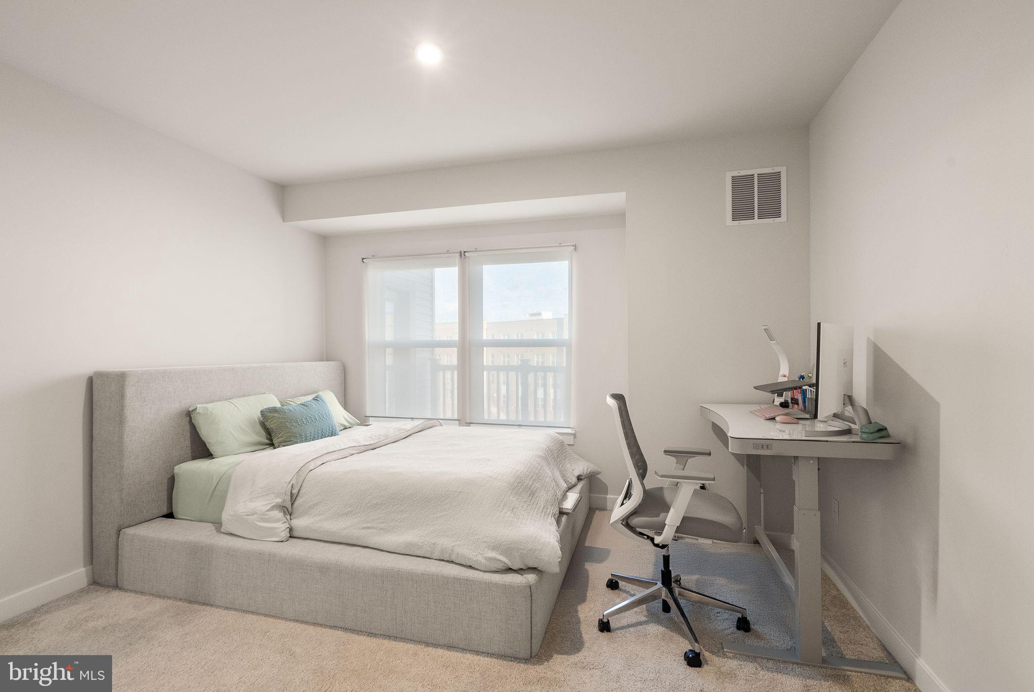 LOUDOUN VIEW CONDO FLATS - Residential Lease