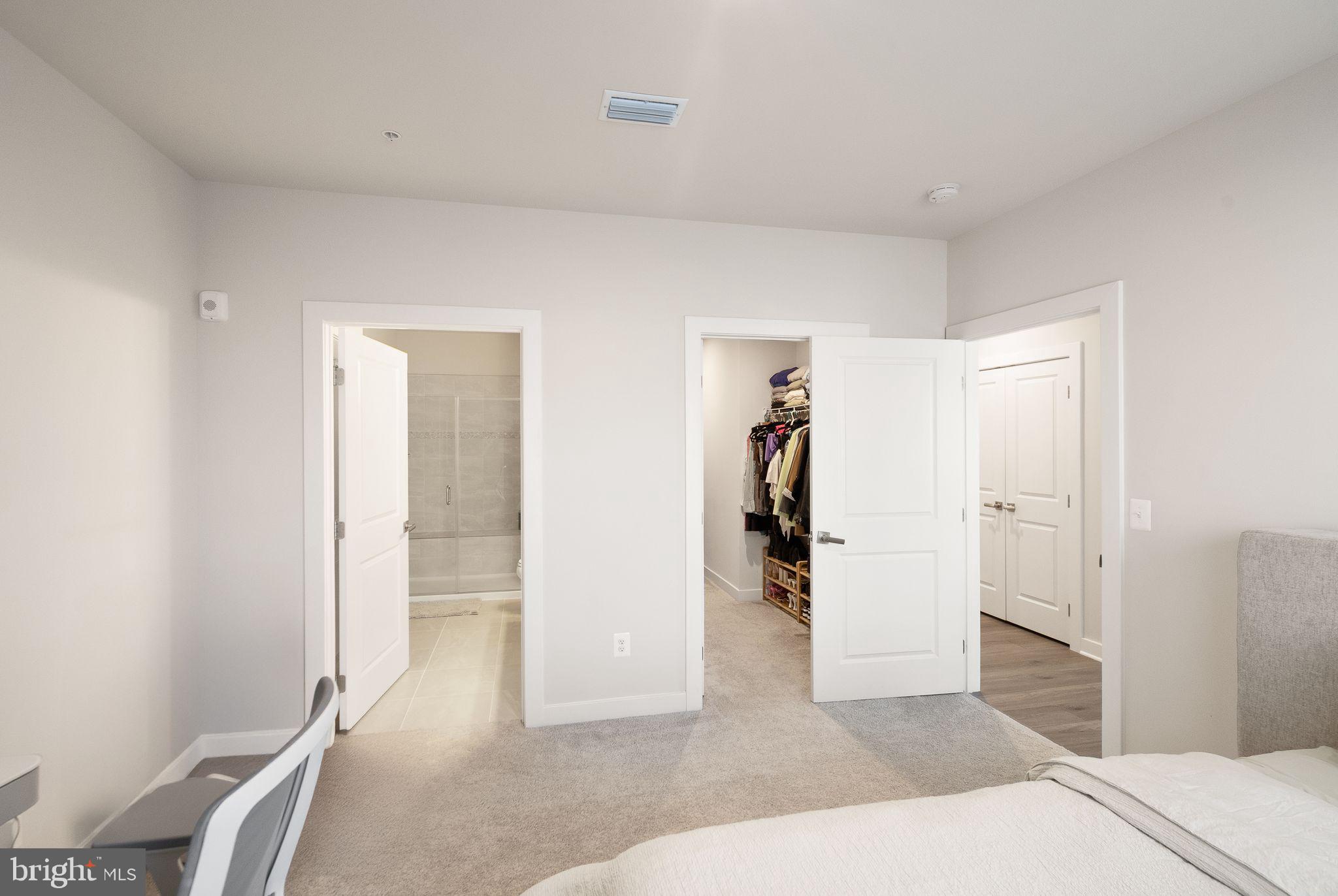 LOUDOUN VIEW CONDO FLATS - Residential Lease