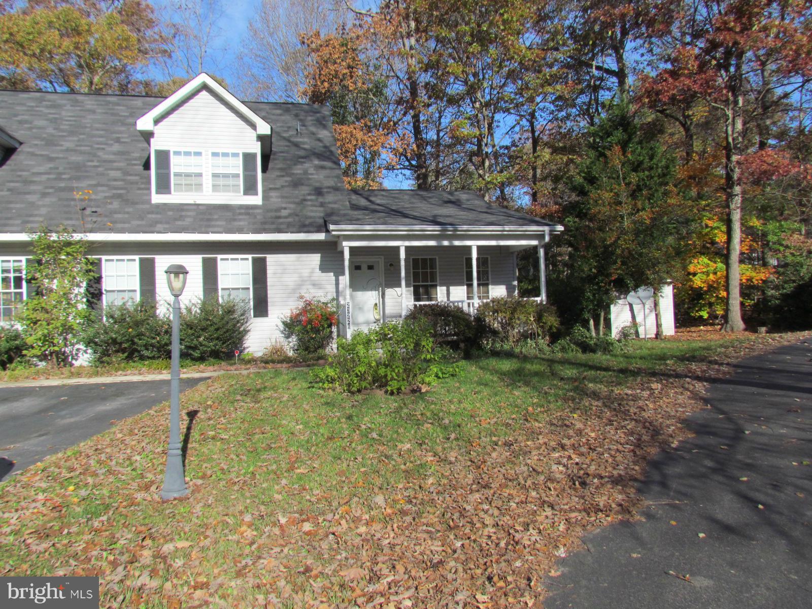 ORCHID PARK OF WILDEWOOD - Residential Lease