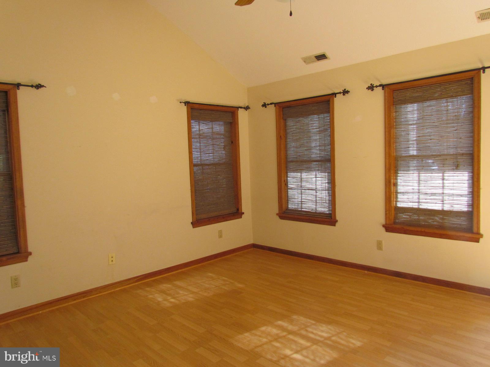 ORCHID PARK OF WILDEWOOD - Residential Lease