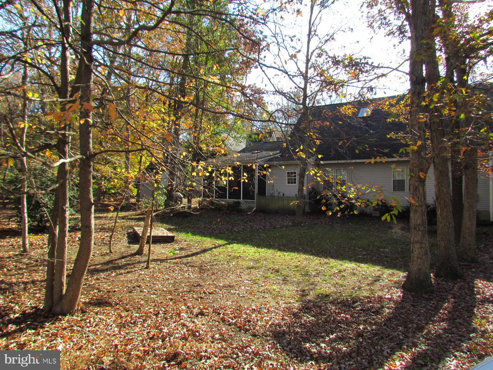 ORCHID PARK OF WILDEWOOD - Residential Lease