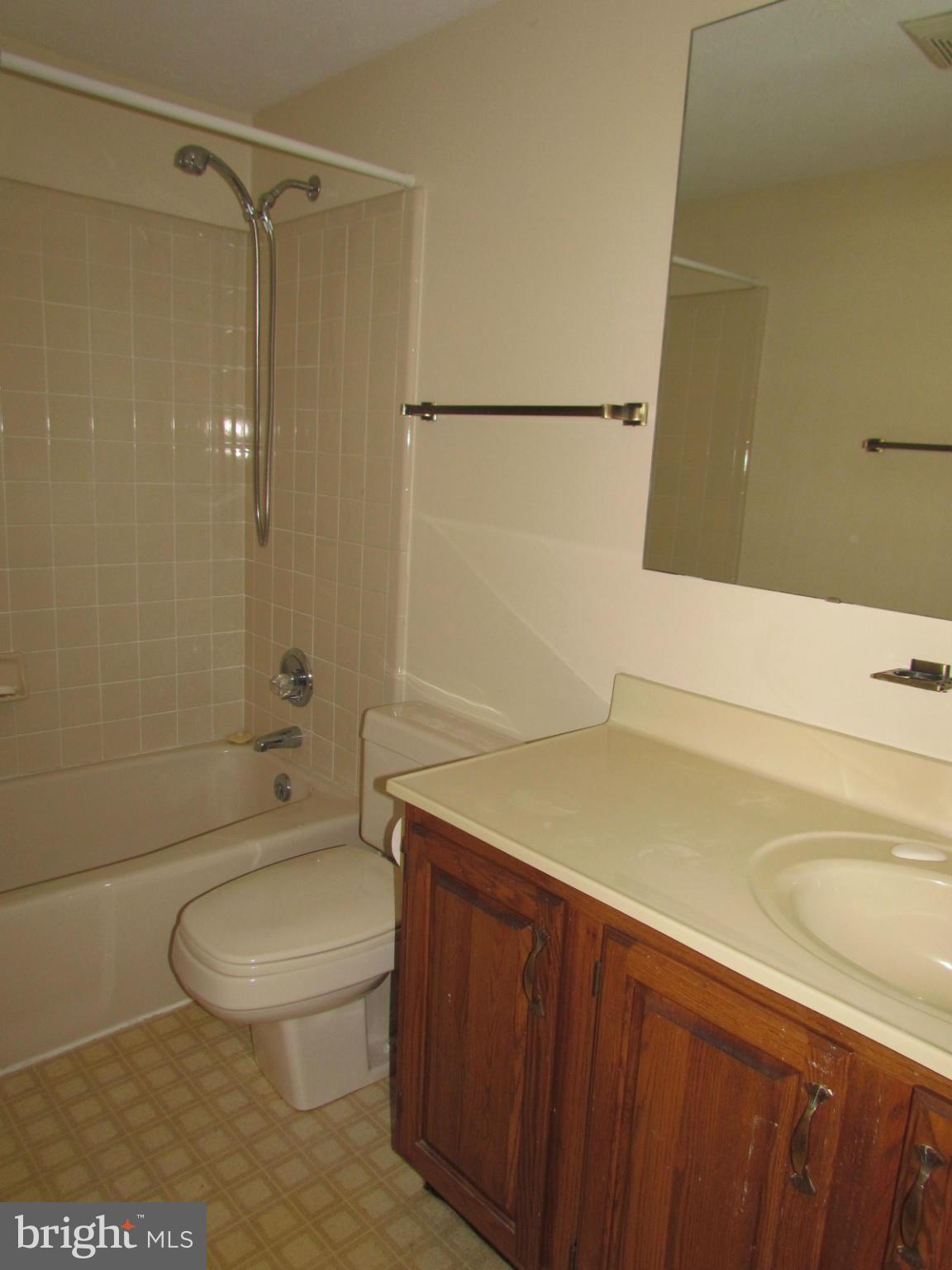 ORCHID PARK OF WILDEWOOD - Residential Lease