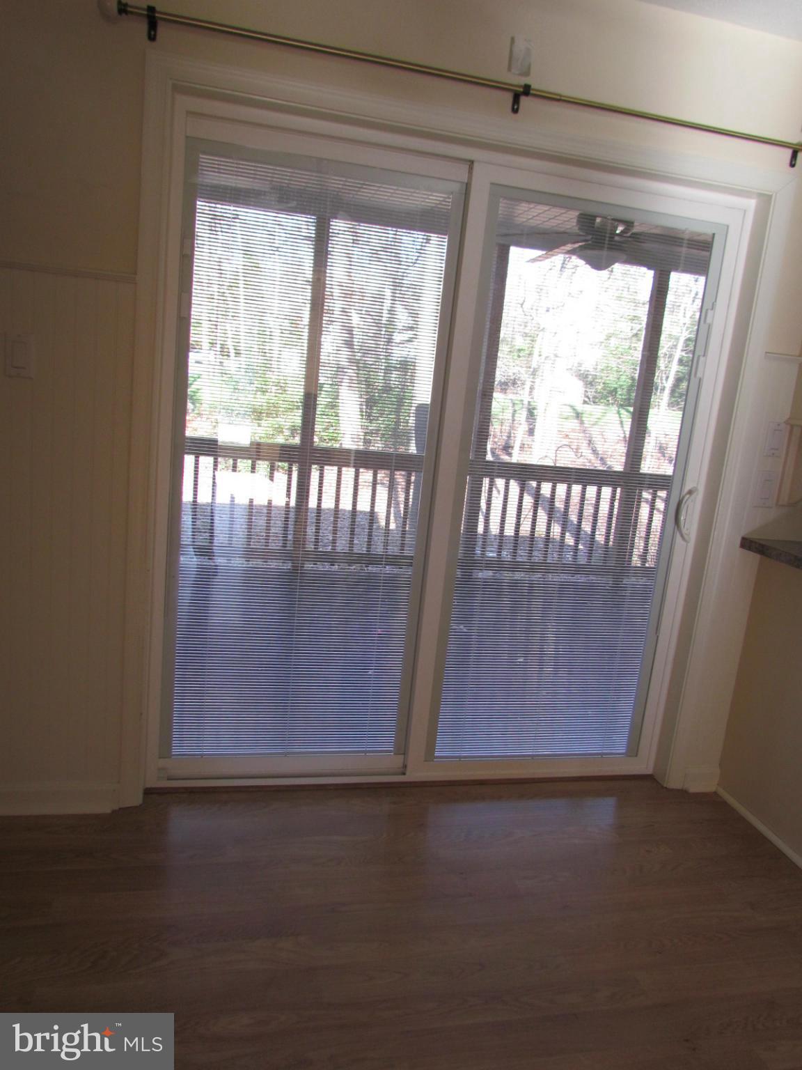 ORCHID PARK OF WILDEWOOD - Residential Lease