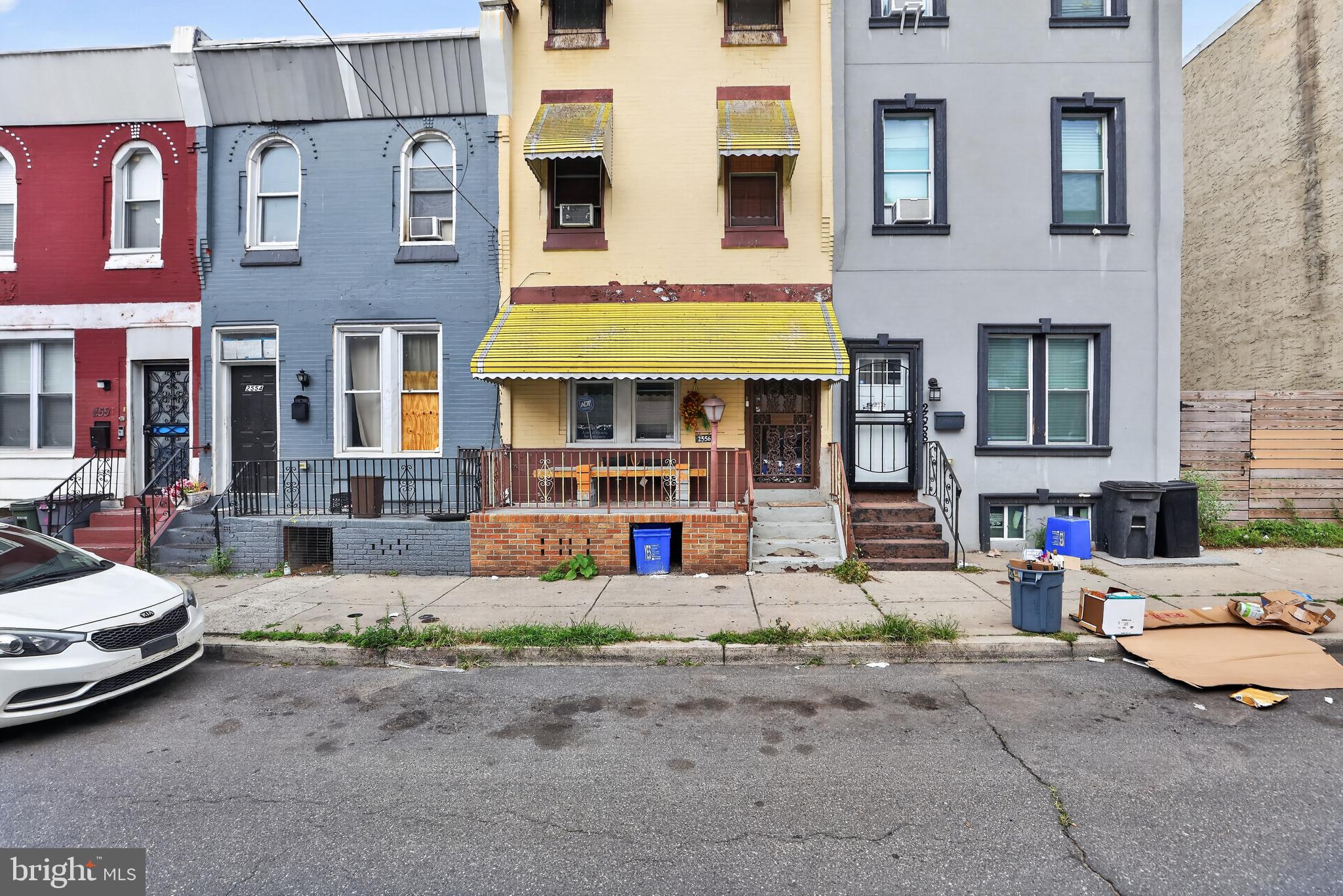 2556 N 18TH STREET