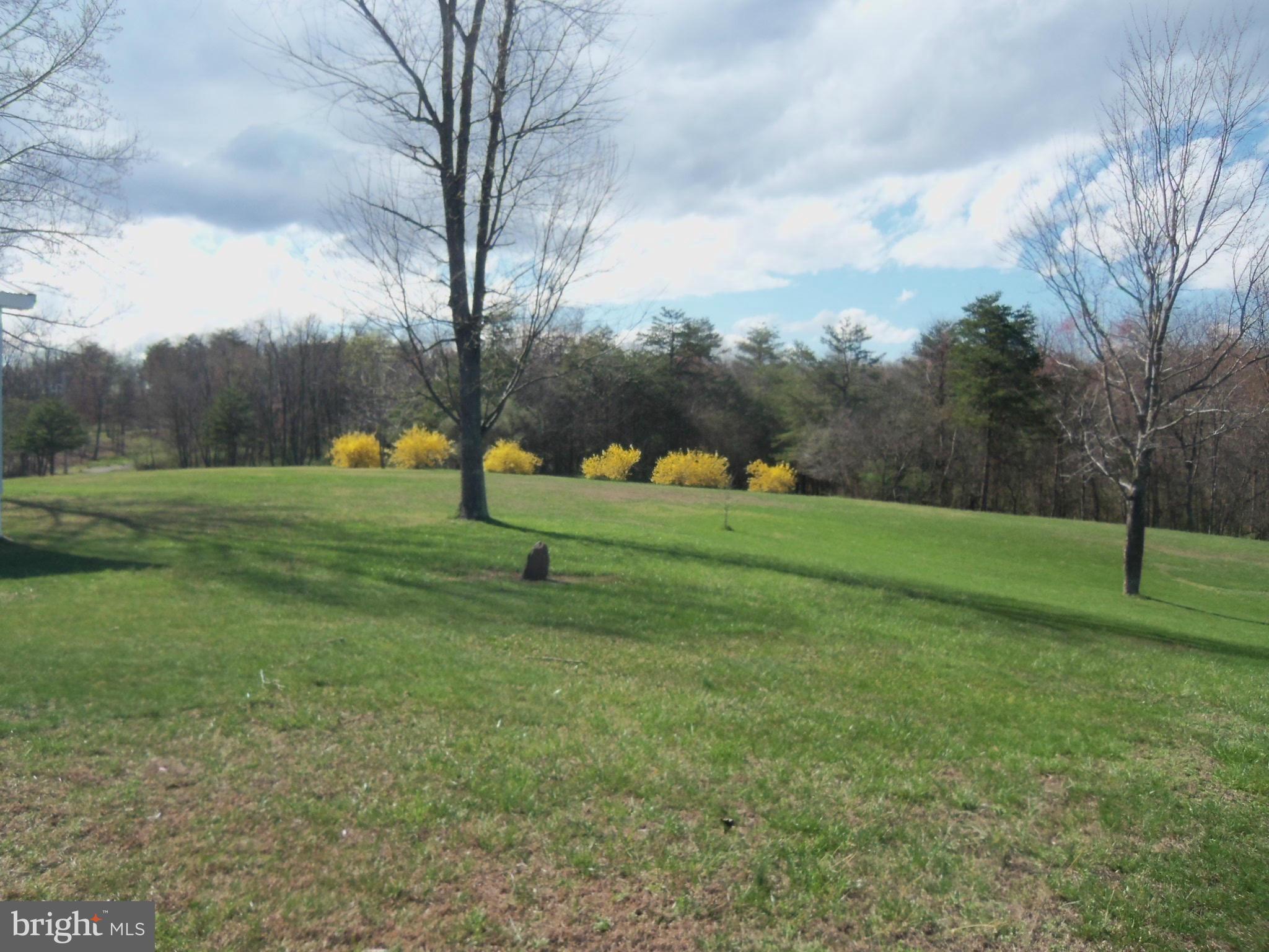 HIGHLAND RIDGE - Residential