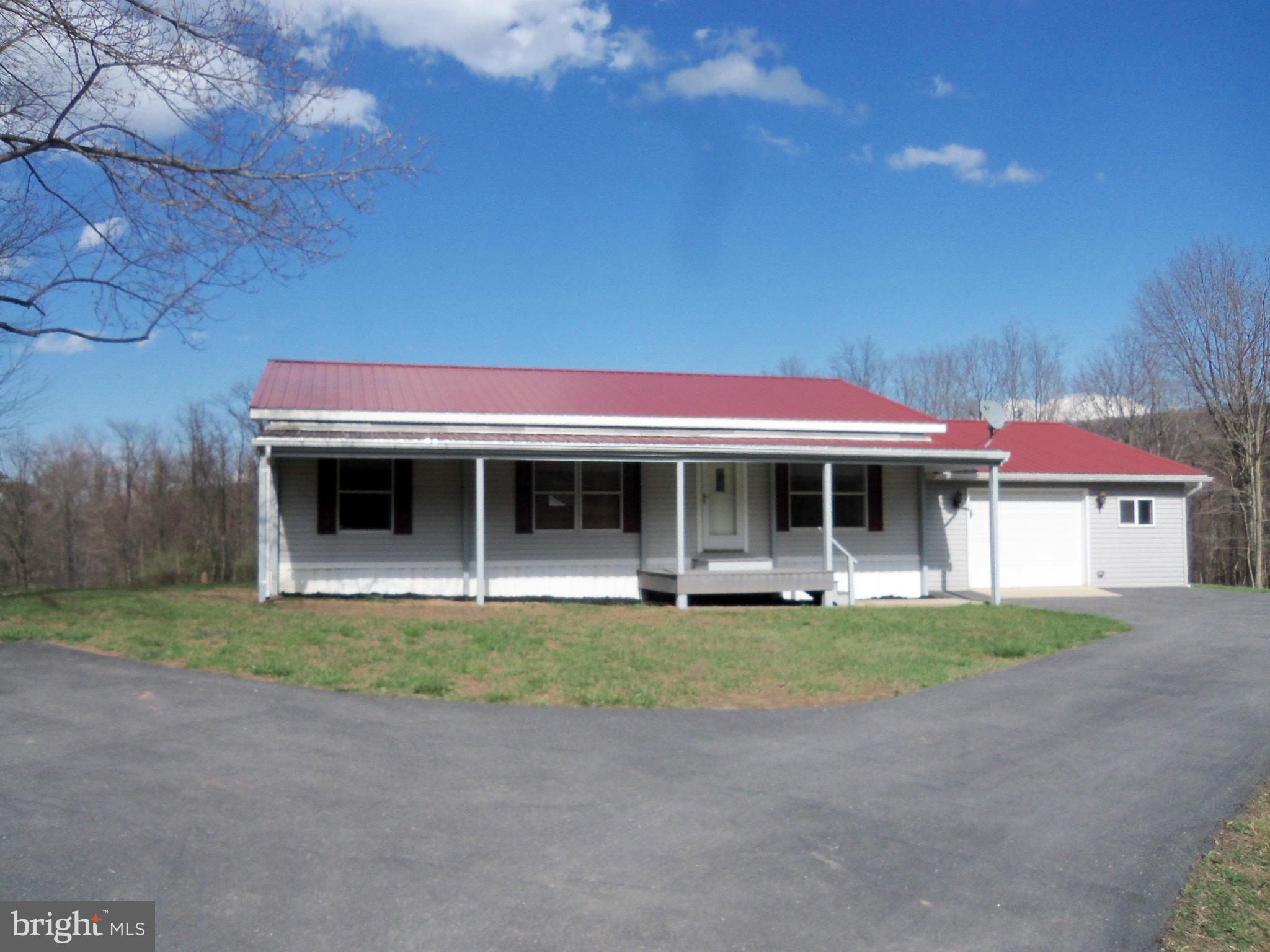 HIGHLAND RIDGE - Residential