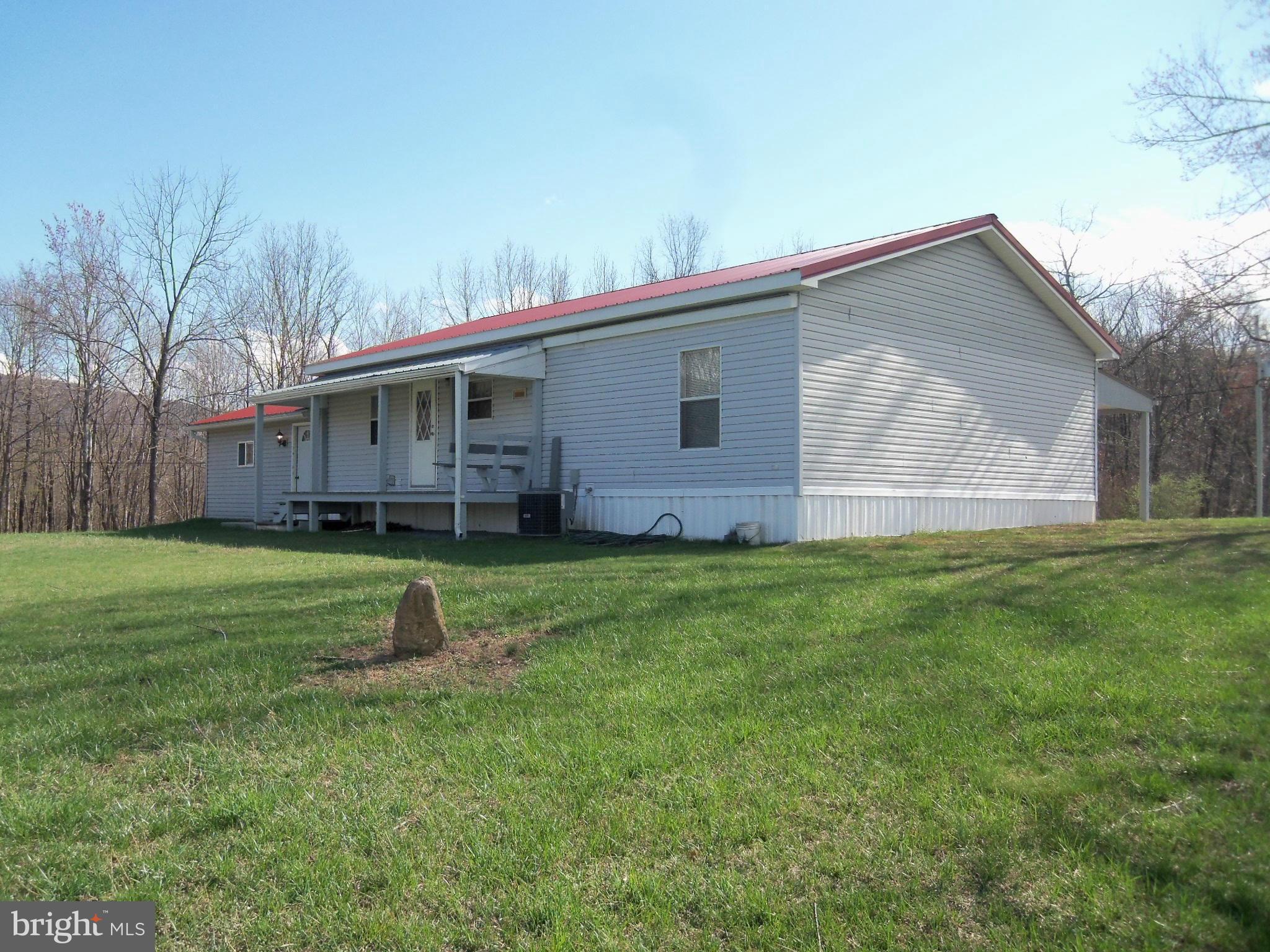 HIGHLAND RIDGE - Residential