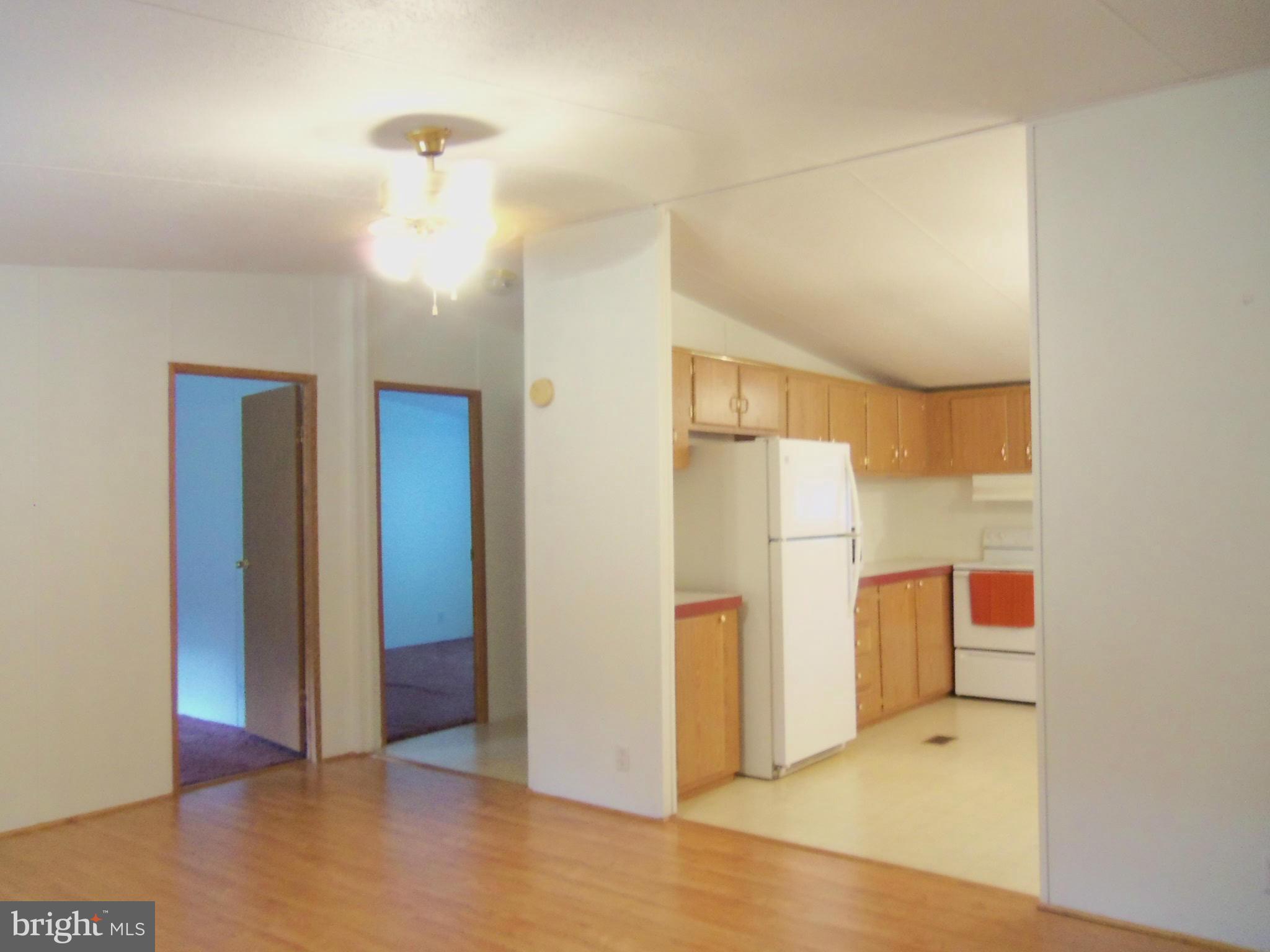 HIGHLAND RIDGE - Residential