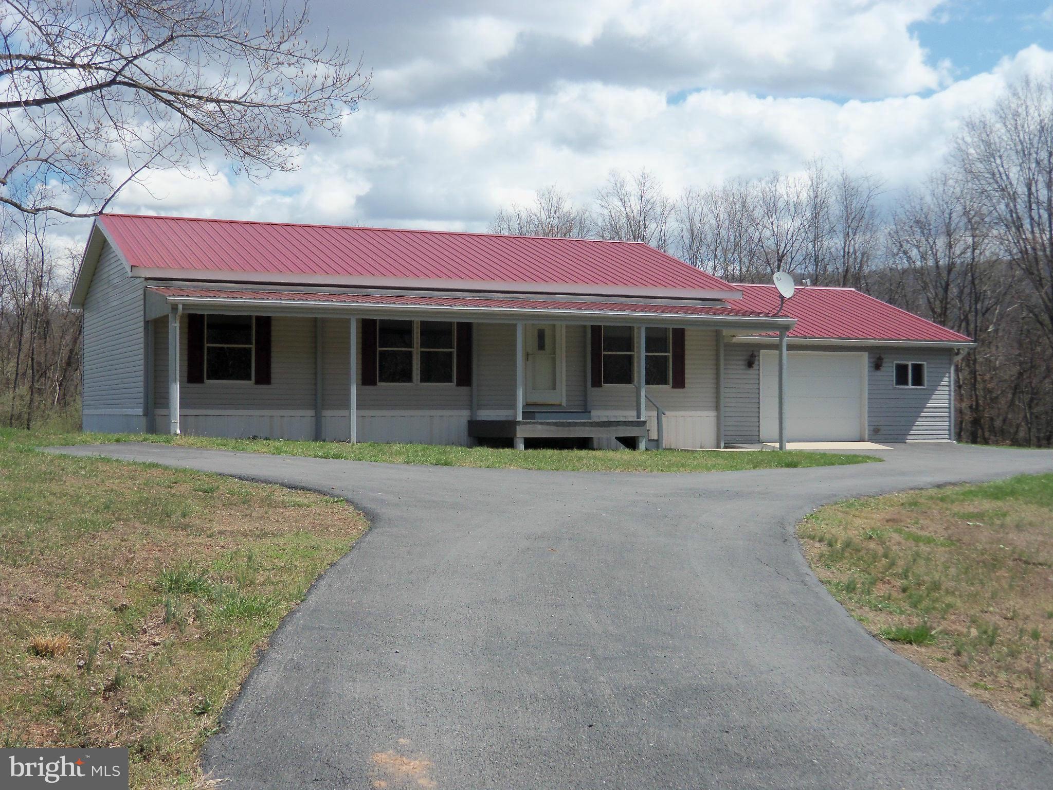 HIGHLAND RIDGE - Residential