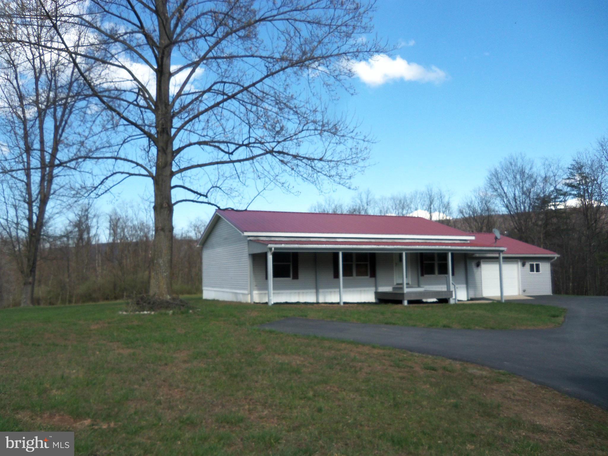 HIGHLAND RIDGE - Residential