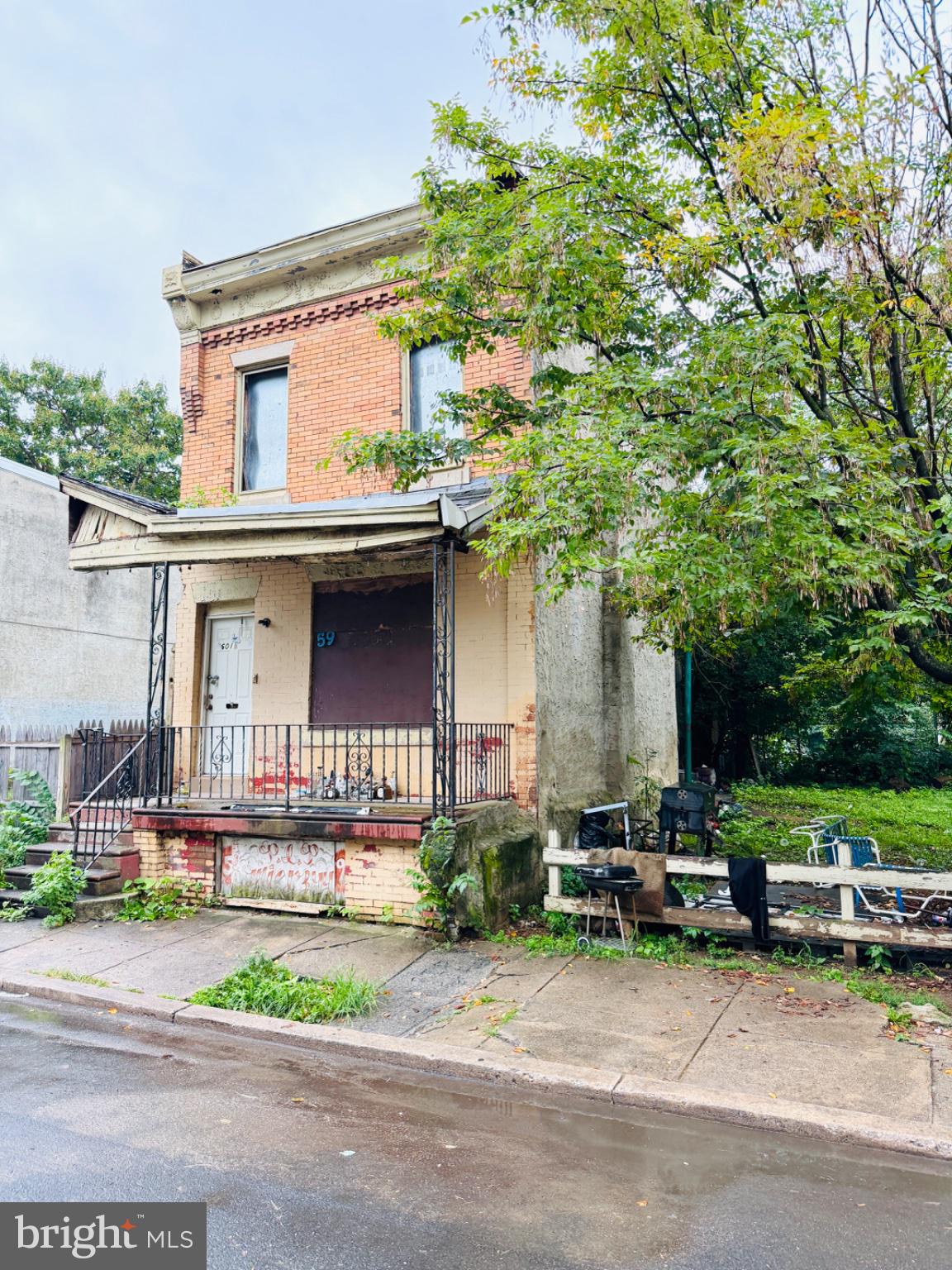 6014 REINHARD STREET