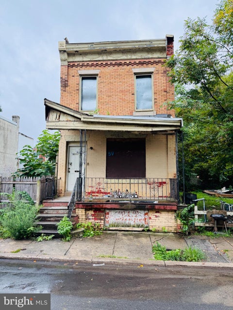 Photo of 6014 Reinhard Street, PHILADELPHIA, PA 19142 (MLS # PAPH2672940)