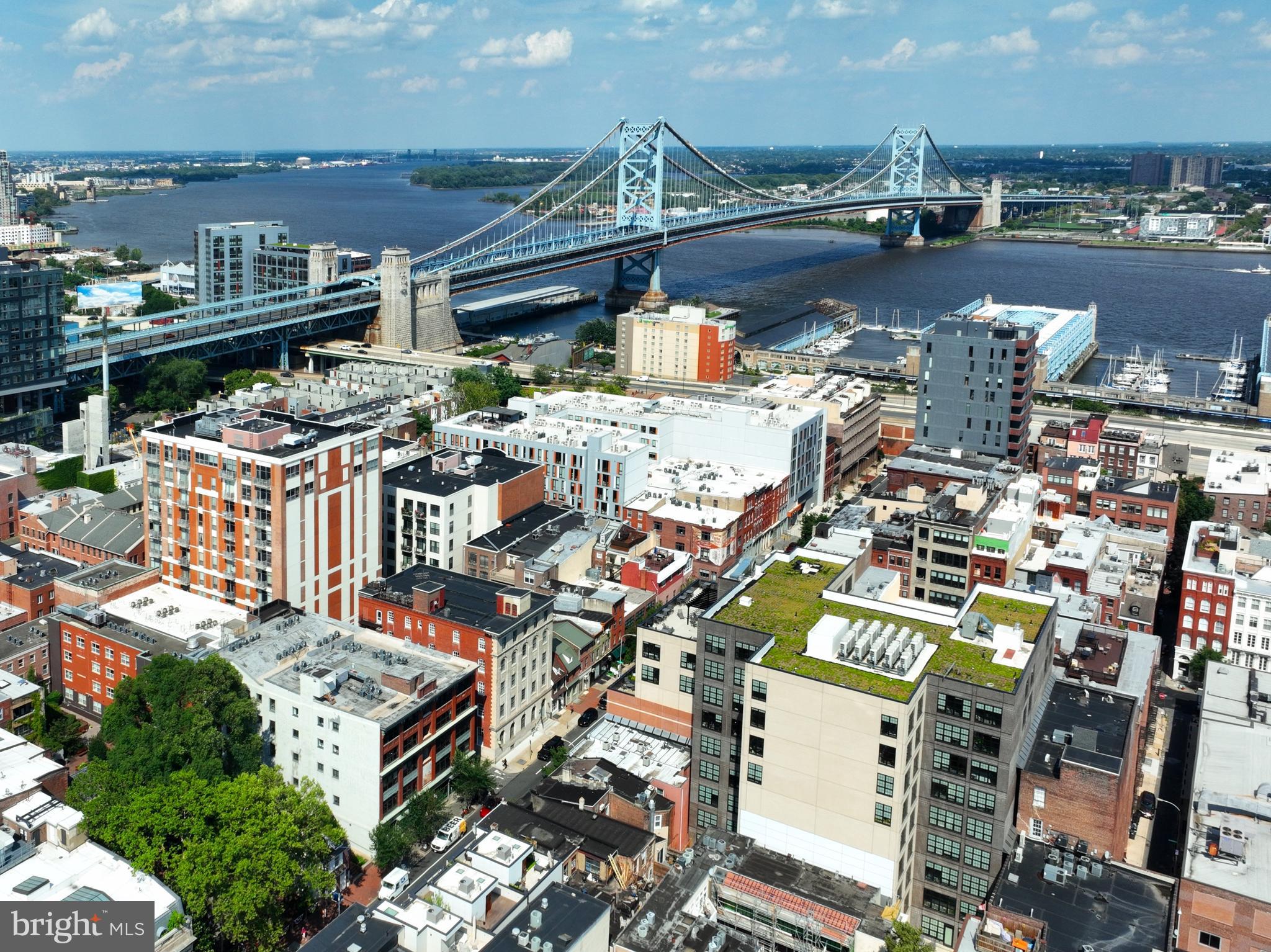 OLD CITY - Residential