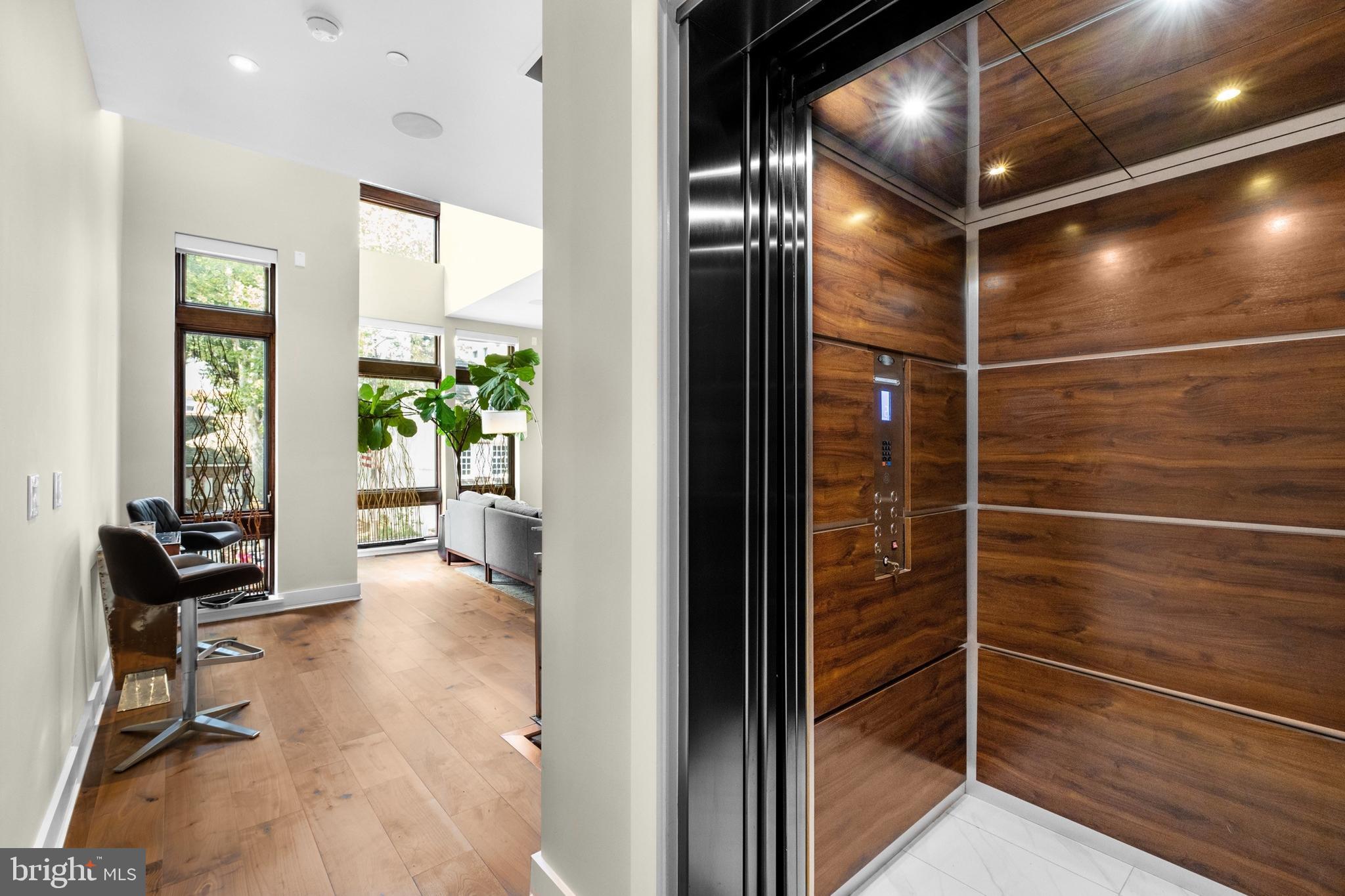 OLD CITY - Residential